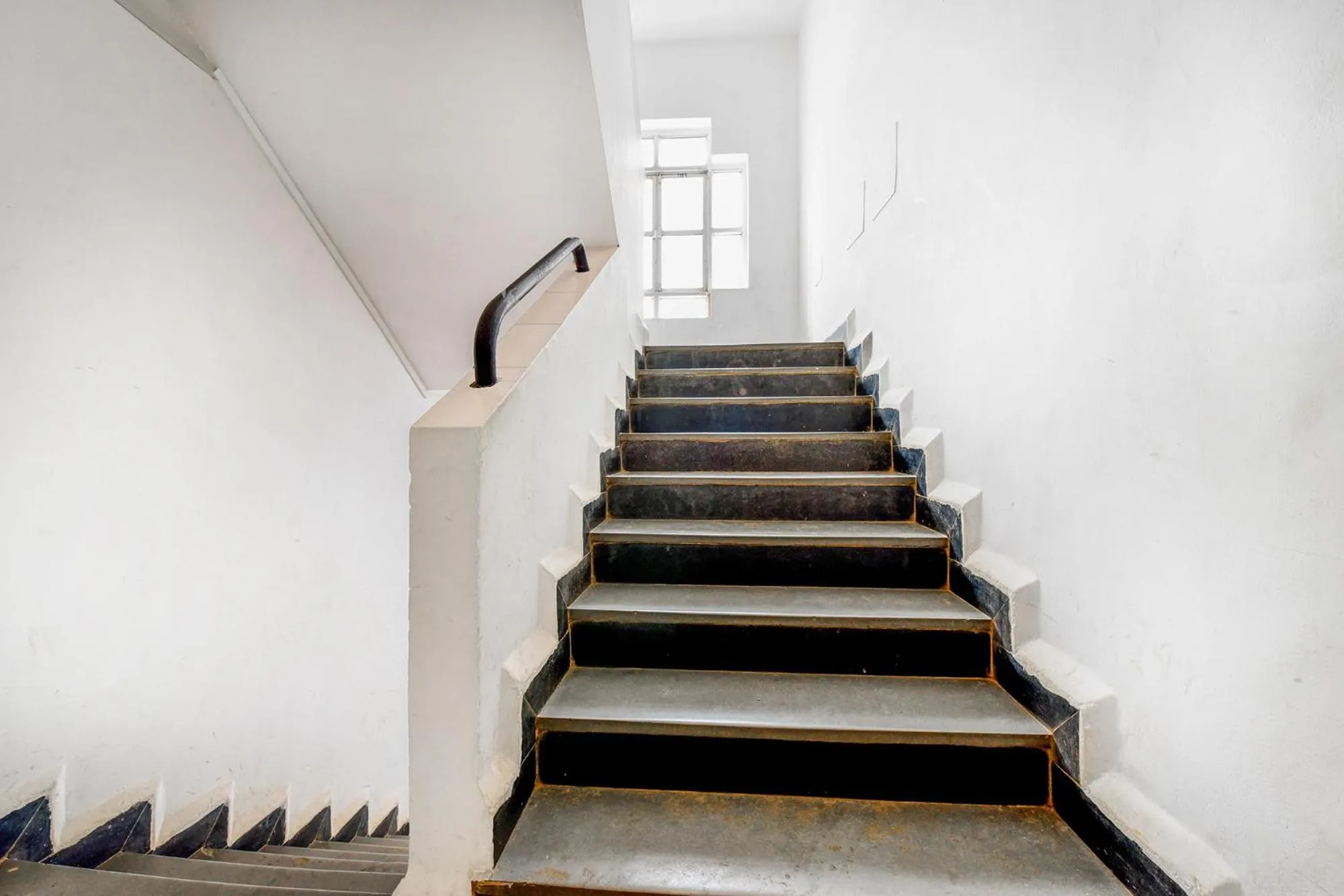 Lobby or reception in FabExpress Alor Resort