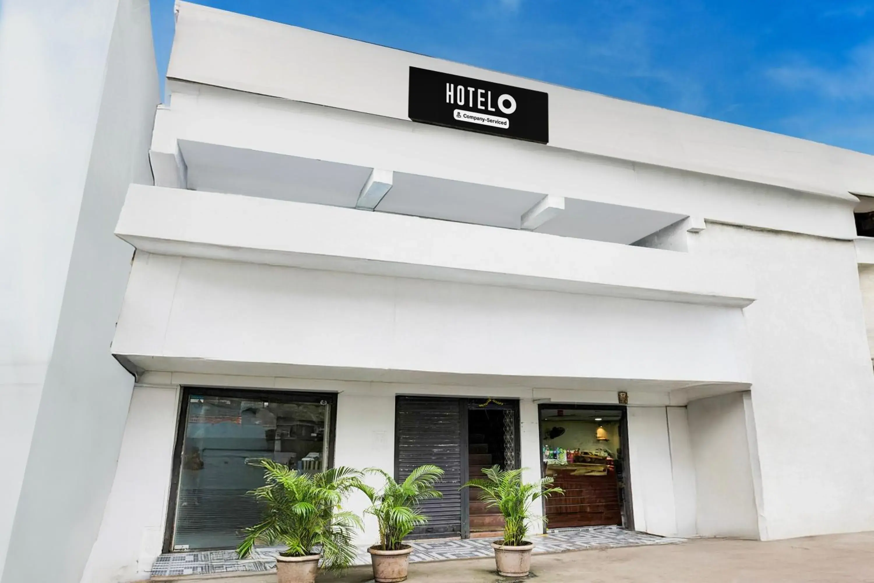 Super Hotel O Dombivali Formerly PK Lodging Super Hotel O Dombivali Formerly PK Lodging