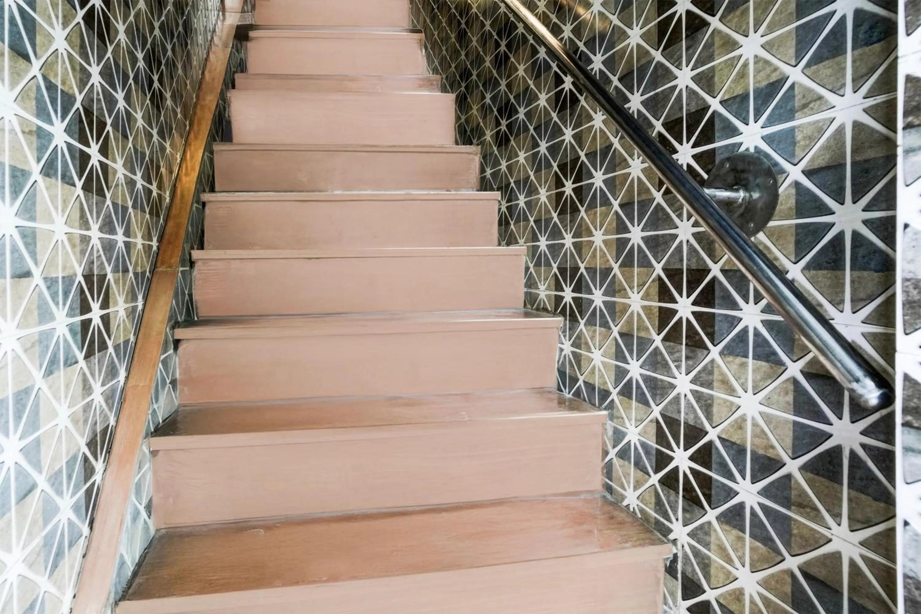 Facade/entrance in Super Hotel O Dombivali Formerly PK Lodging