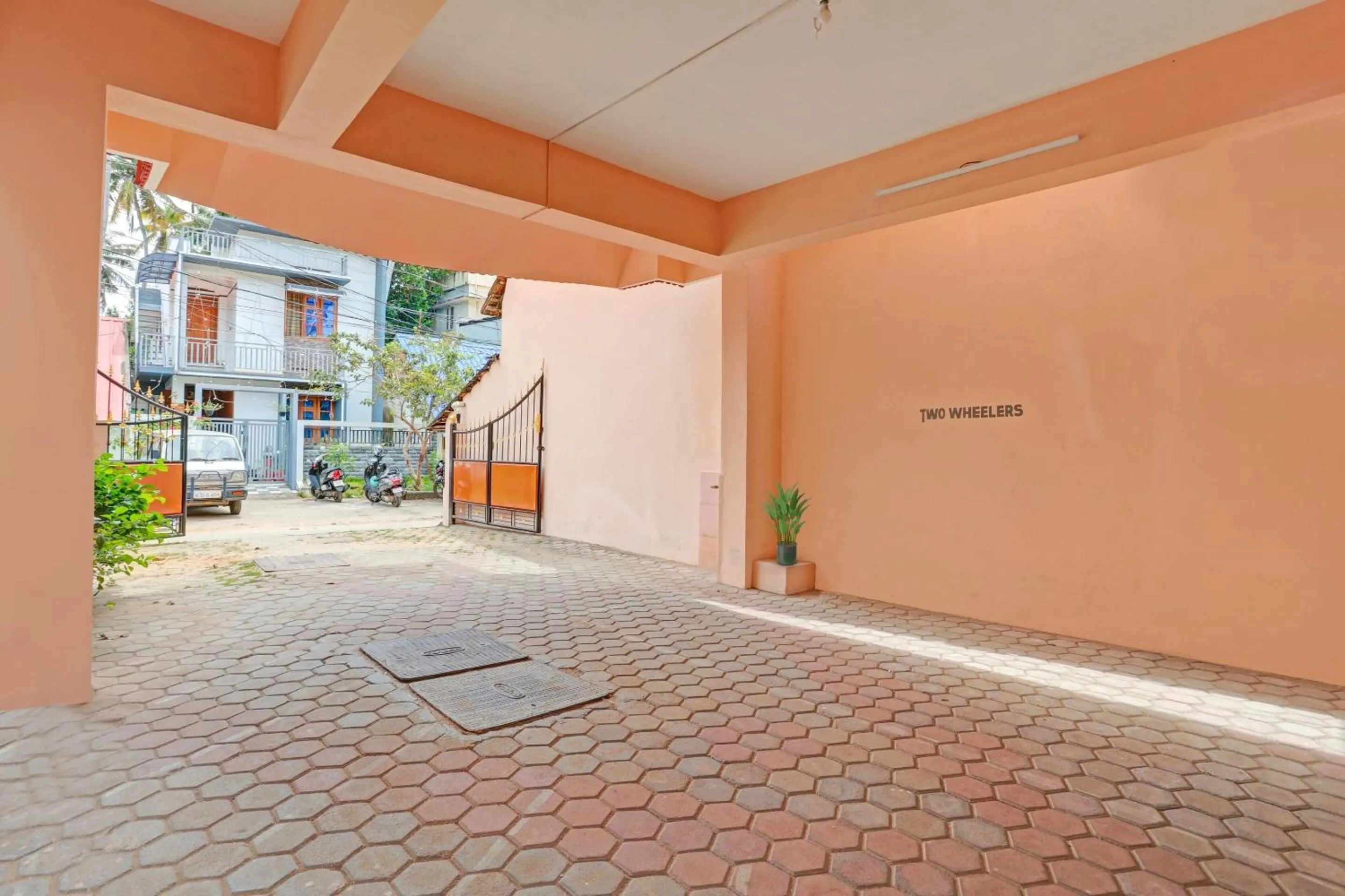 Other in Hotel O North Park Tourist Home