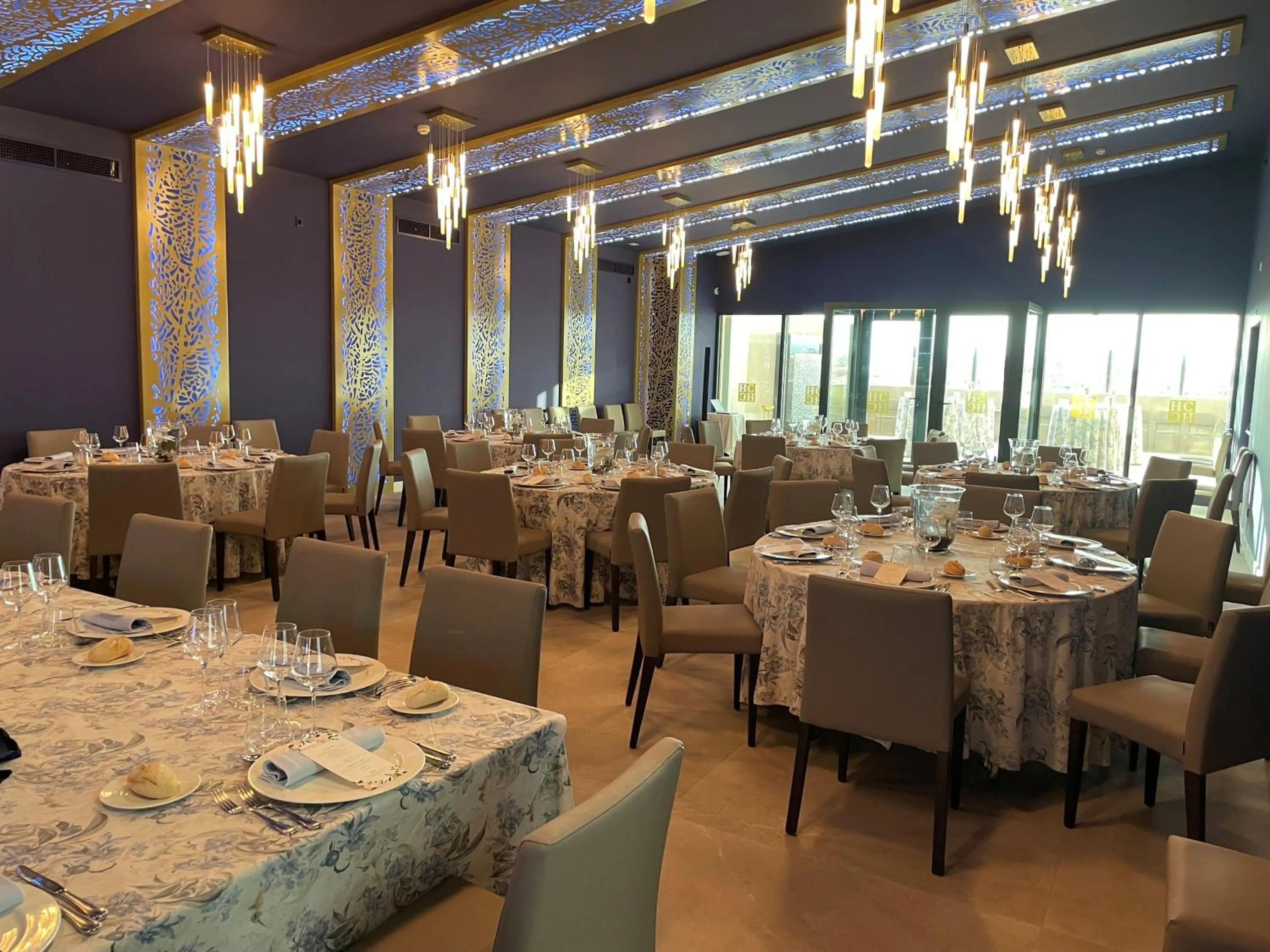 Hotel Andalucía Center