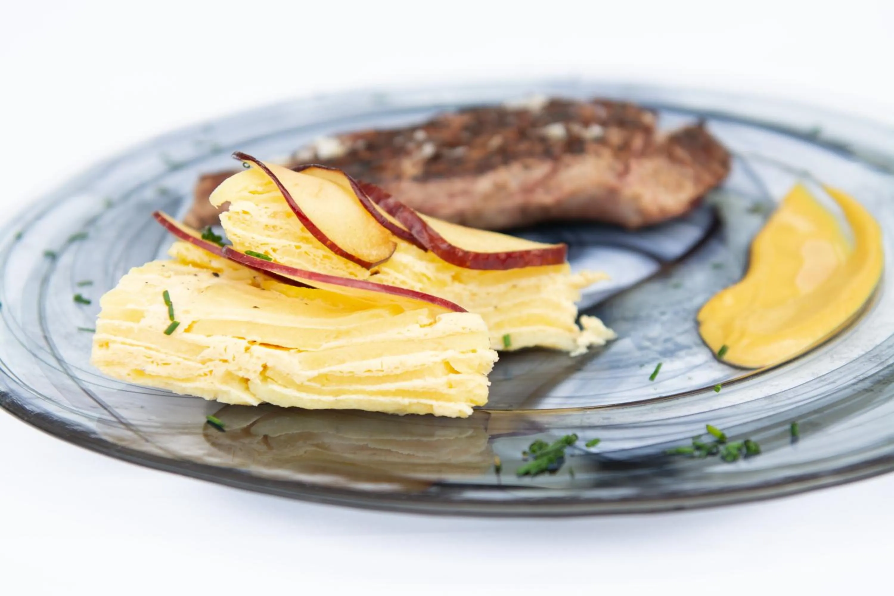 Restaurant/places to eat in Hotel Badajoz Center