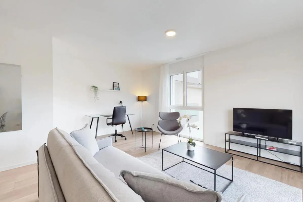 Lodges Hotel Morges