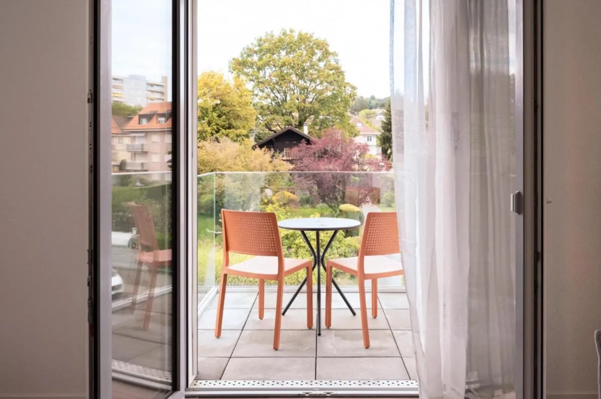 Lodges Hotel Morges