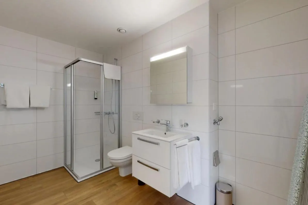 Lodges Hotel Morges