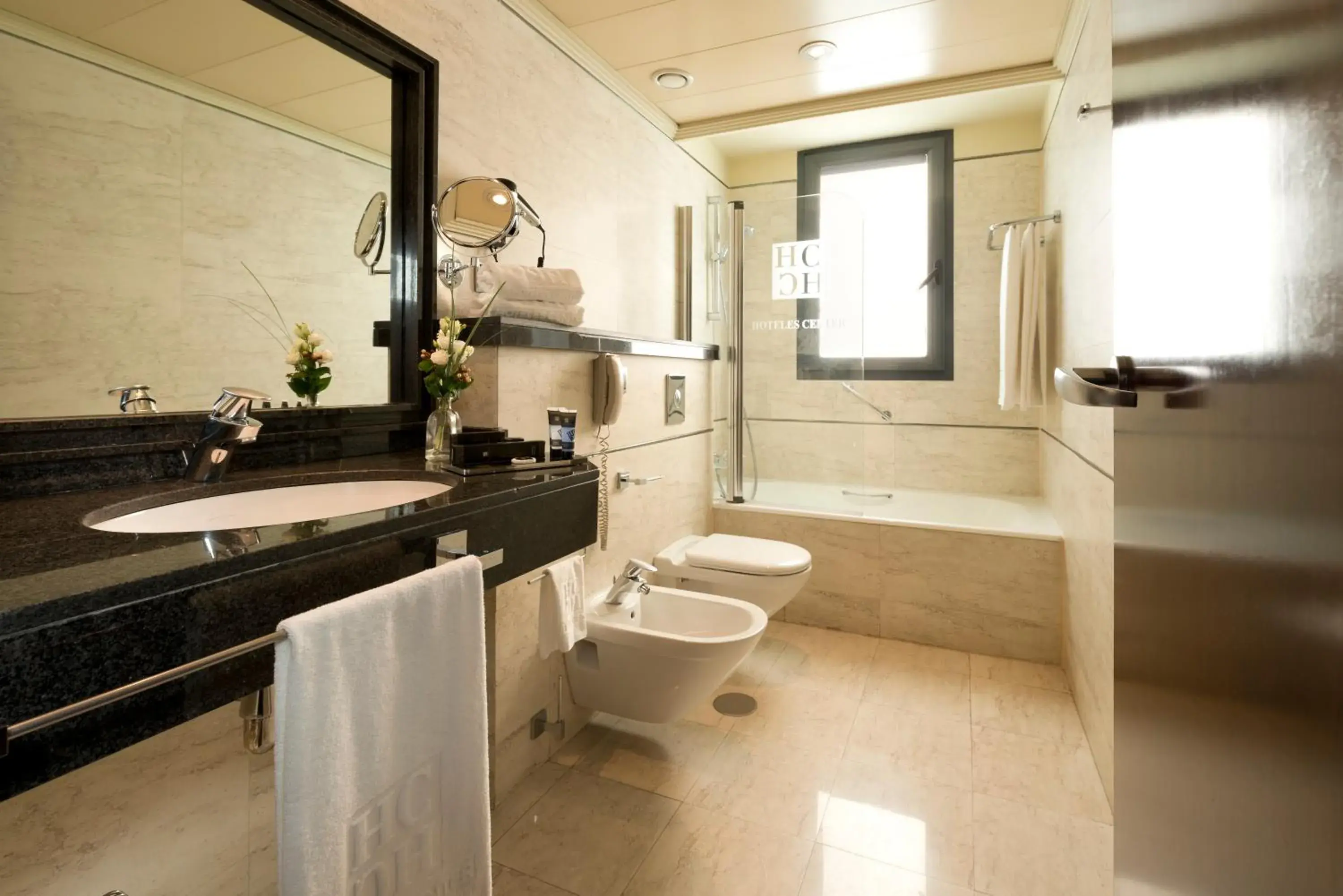 Double or Twin Room (1-2 Adults) in Hotel Sevilla Center Double or Twin Room (1-2 Adults) in Hotel Sevilla Center