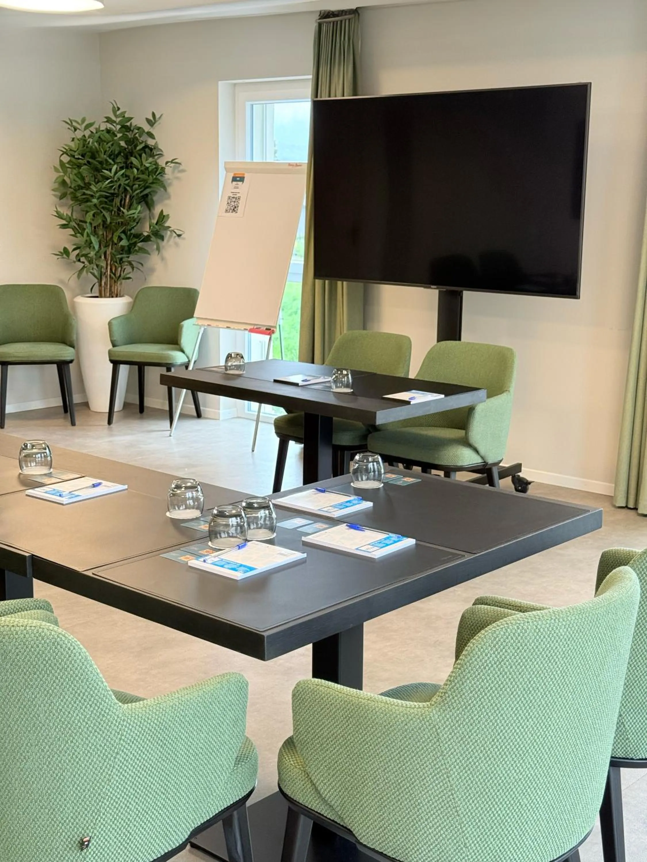 Day in Alp Art Hotel Monthey