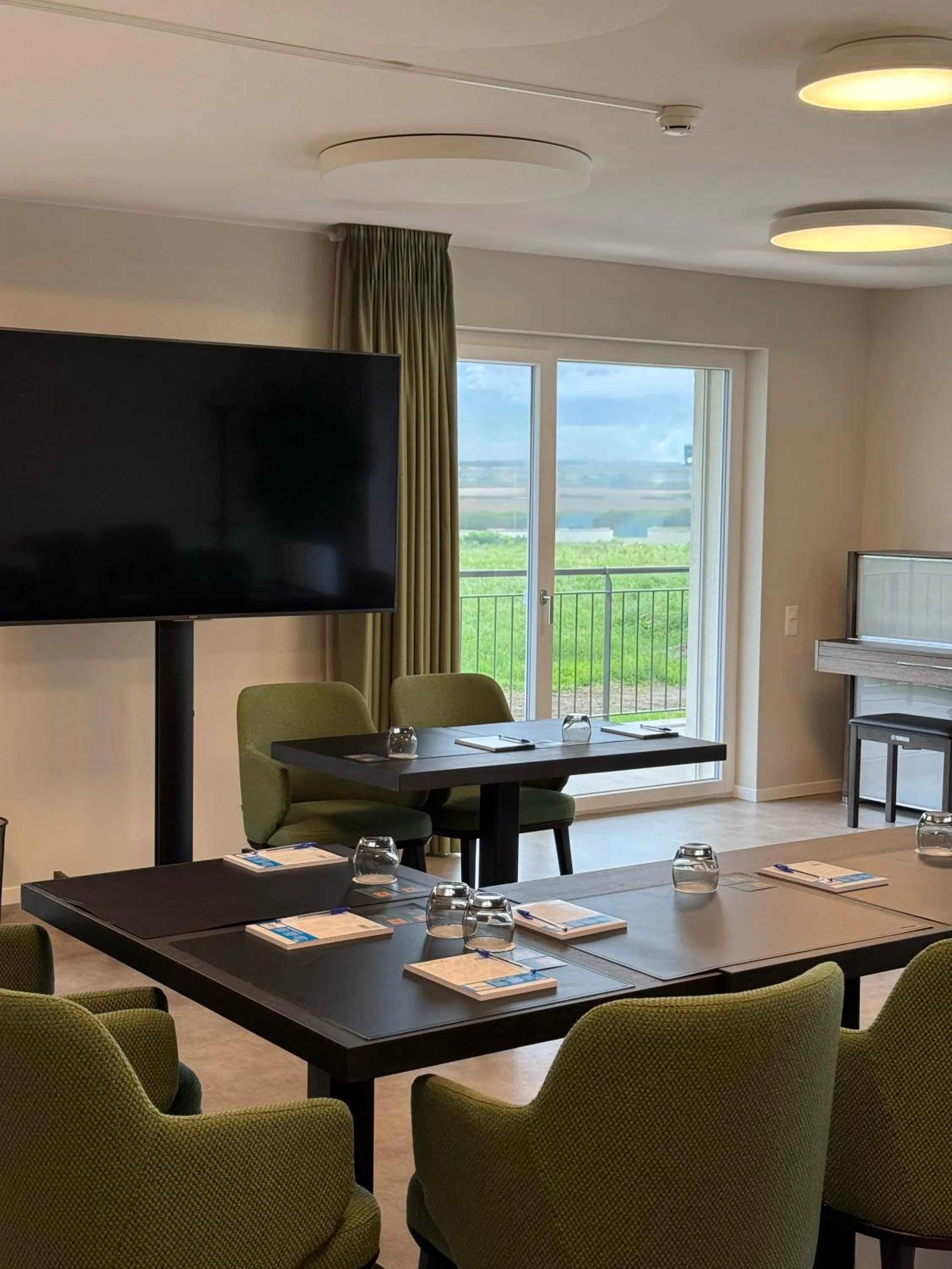 Day in Alp Art Hotel Monthey