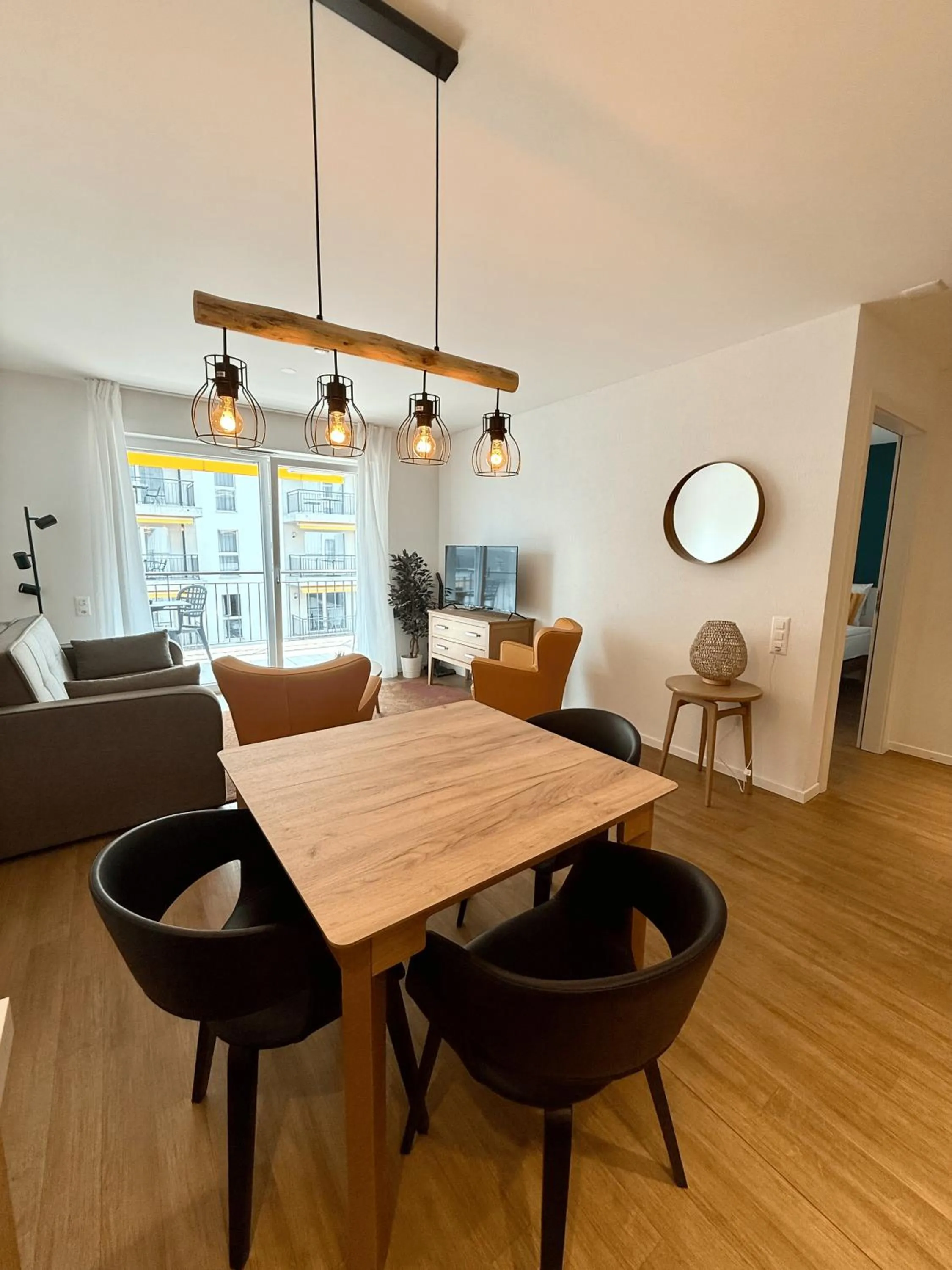 Day in Alp Art Hotel Monthey