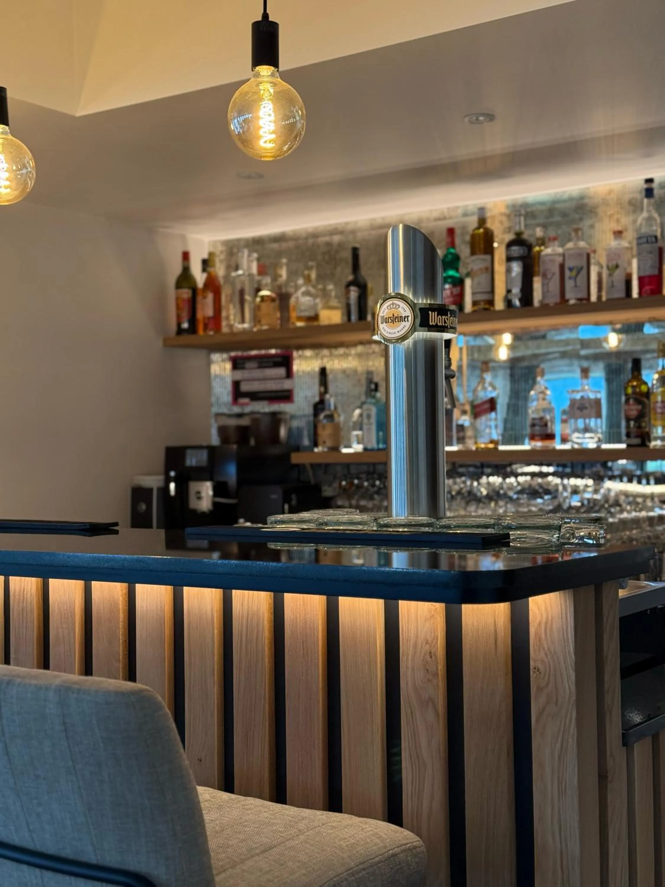 Restaurant/places to eat in Alp Art Hotel Monthey