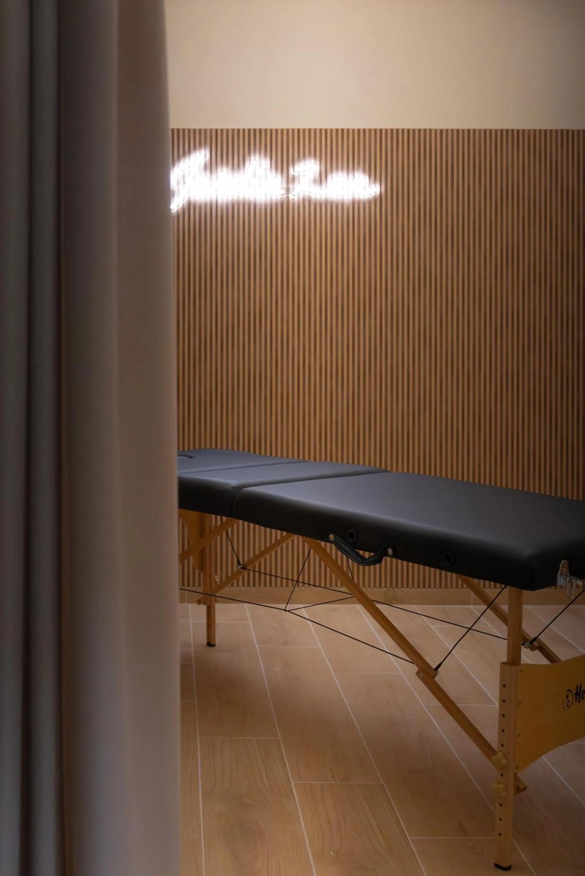 Spa and wellness centre/facilities in Port Jardín Milenio