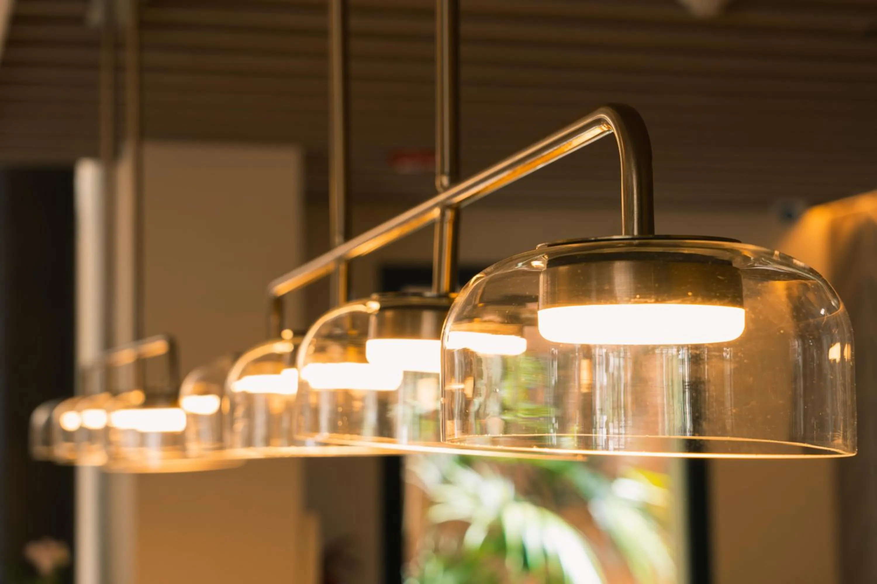 Lobby or reception in Port Jardín Milenio