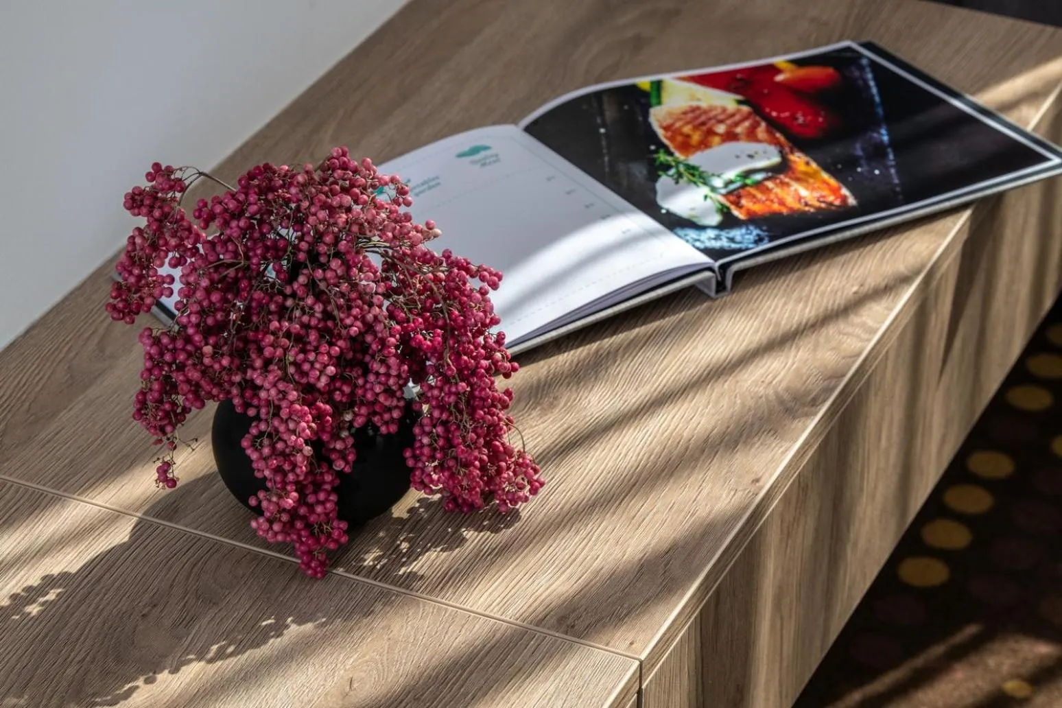 Photo of the whole room in Flow Hotel & Conference