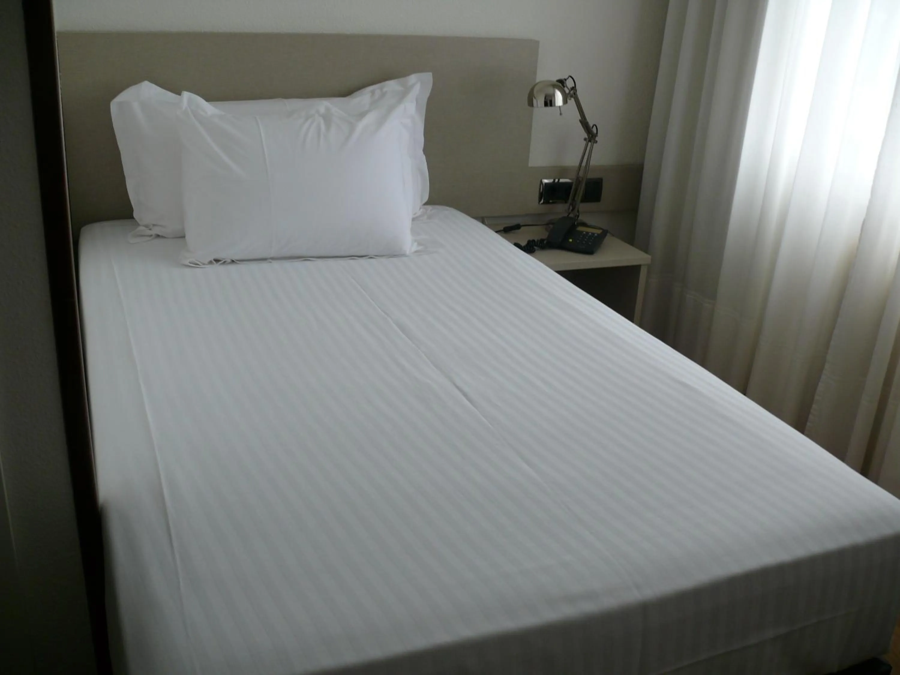 Bedroom, Bed in Hotel Los Angeles