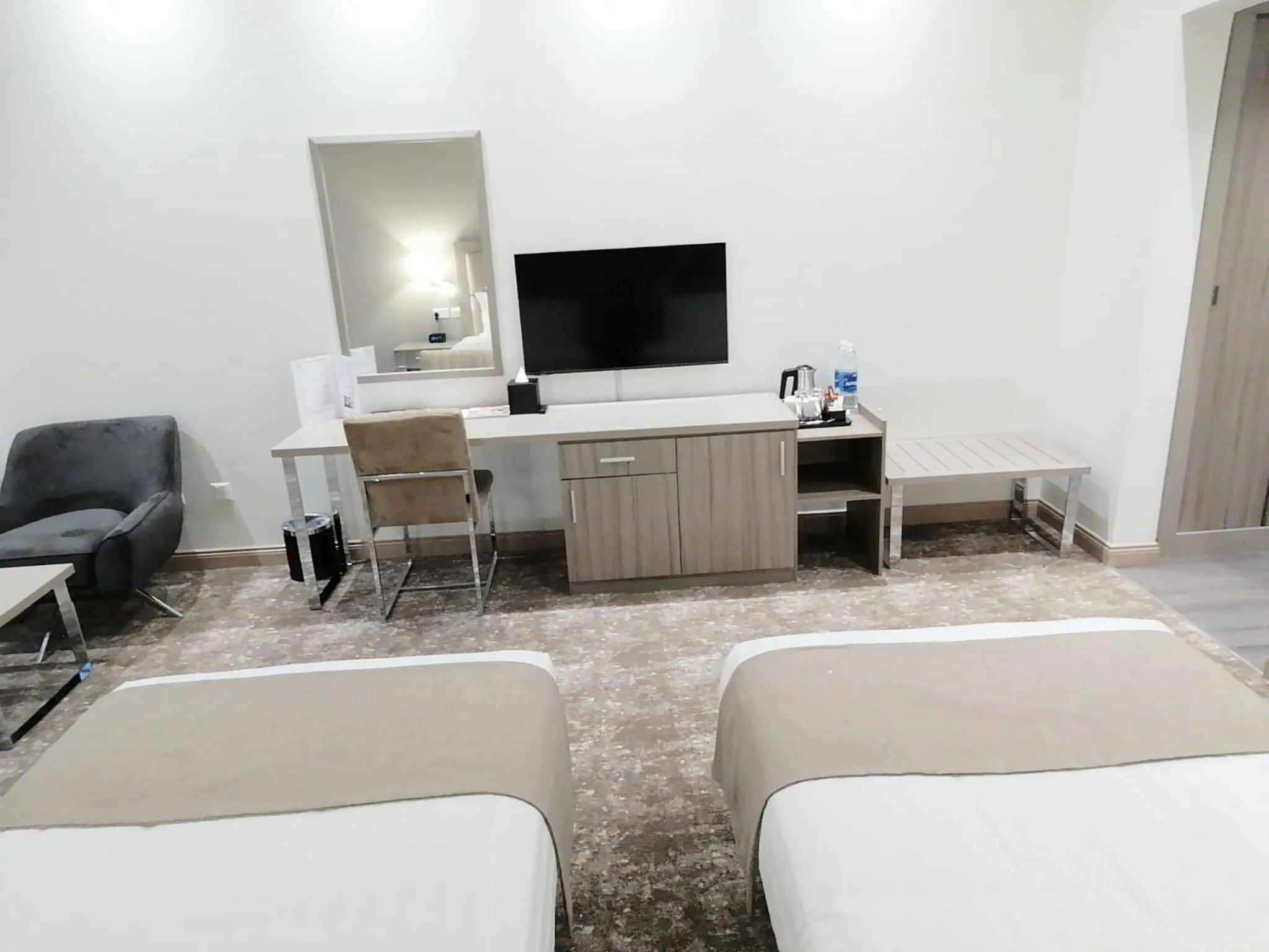 Gloria Hotel & Suites Doha