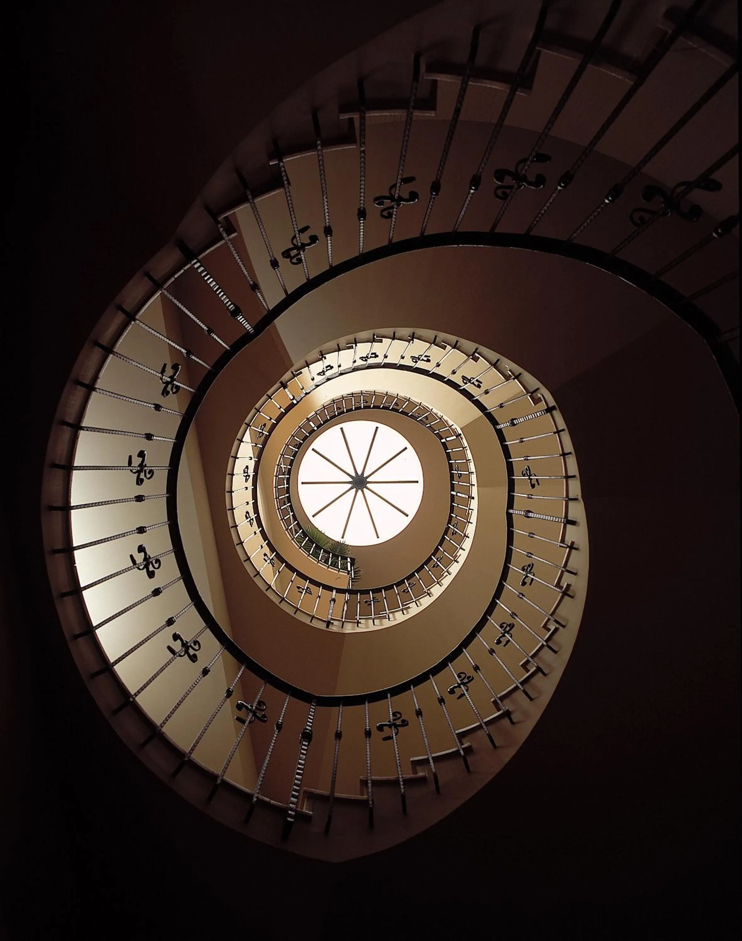 Property building in Hotel Silken Villa de Laguardia