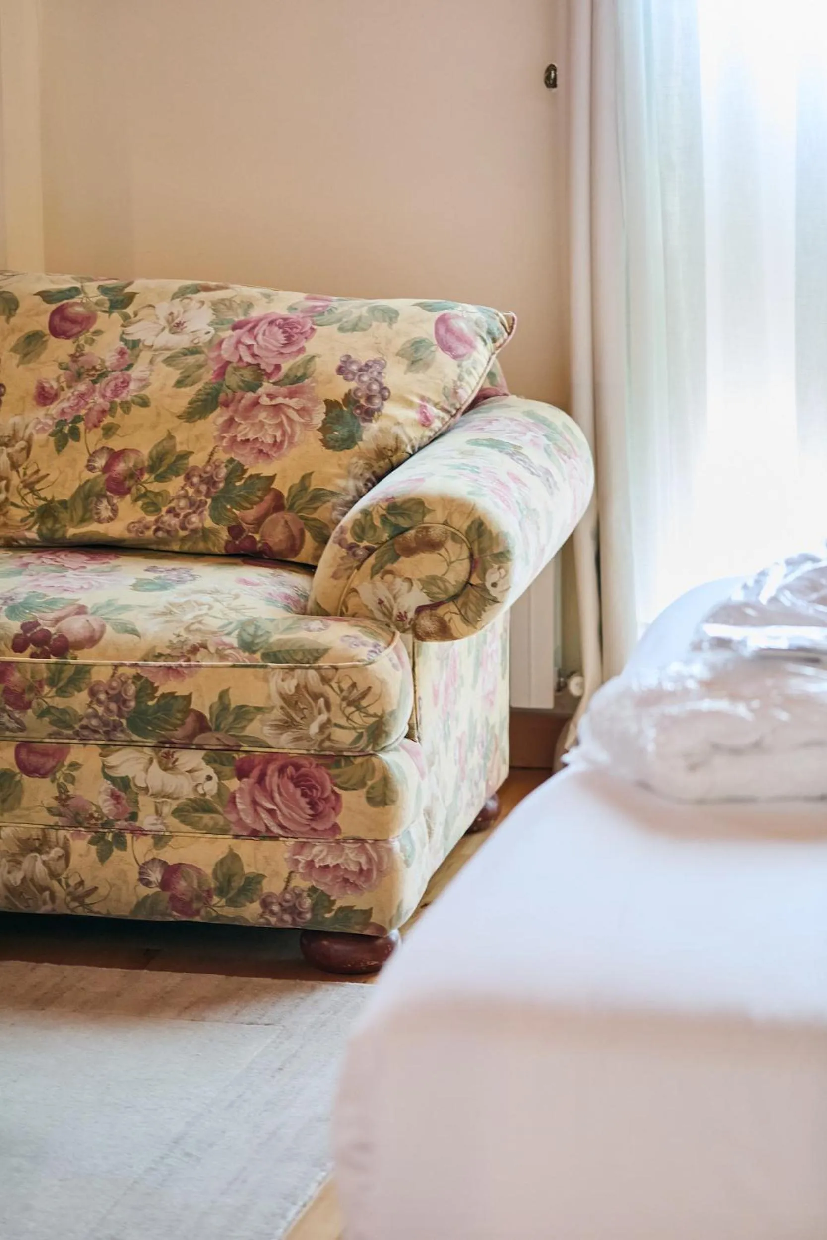 Family, Bed in Hotel Silken Villa de Laguardia