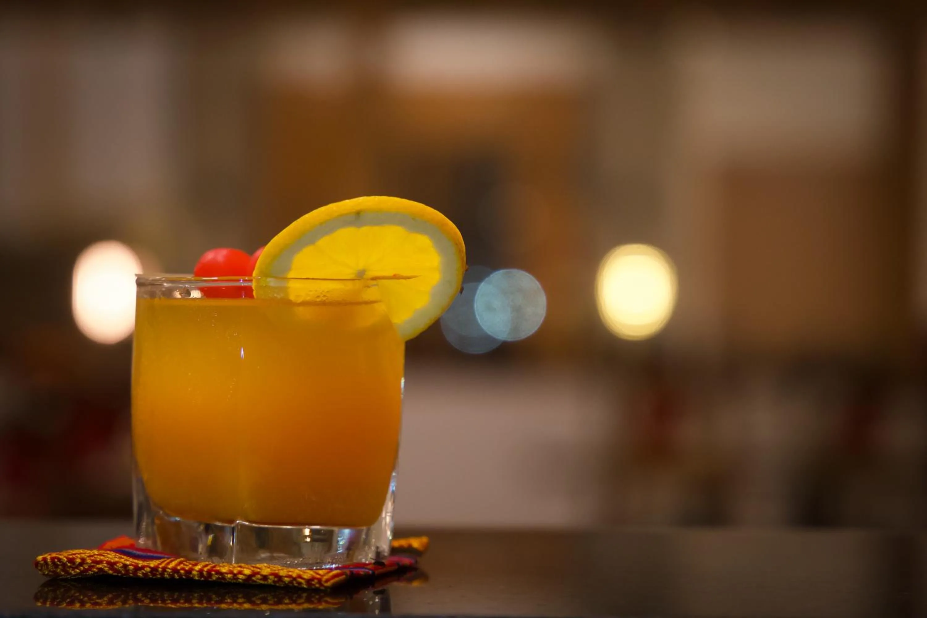 Lounge or bar in Pelyang Boutique
