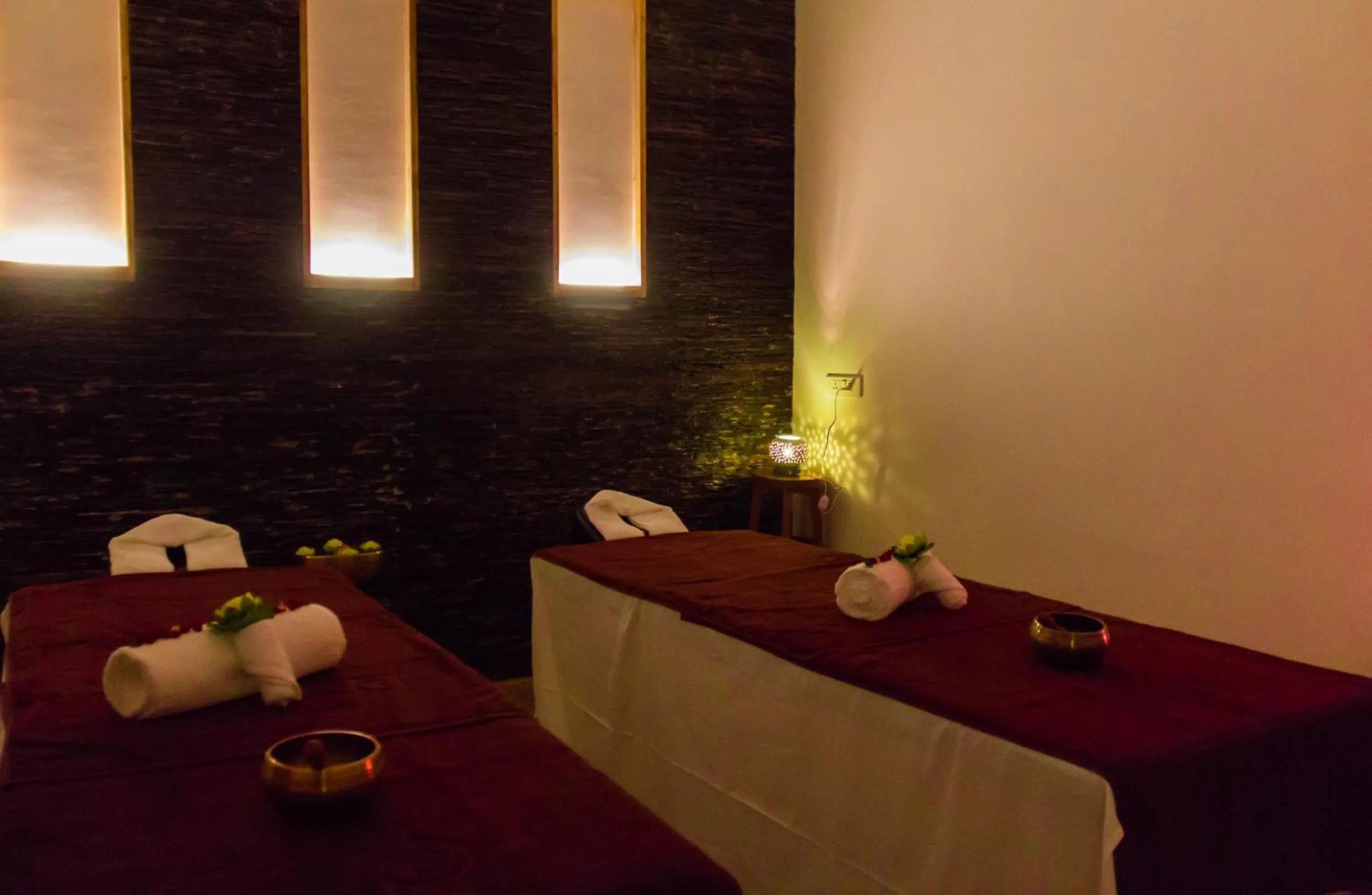 Spa and wellness centre/facilities in Pelyang Boutique