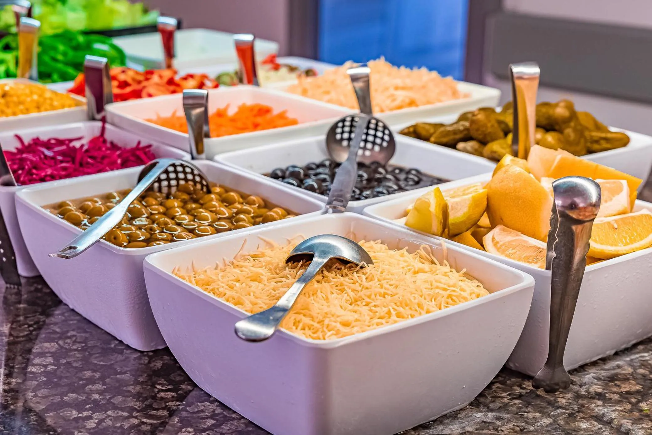 Restaurant/places to eat in Aptos. Comte D´Empuries