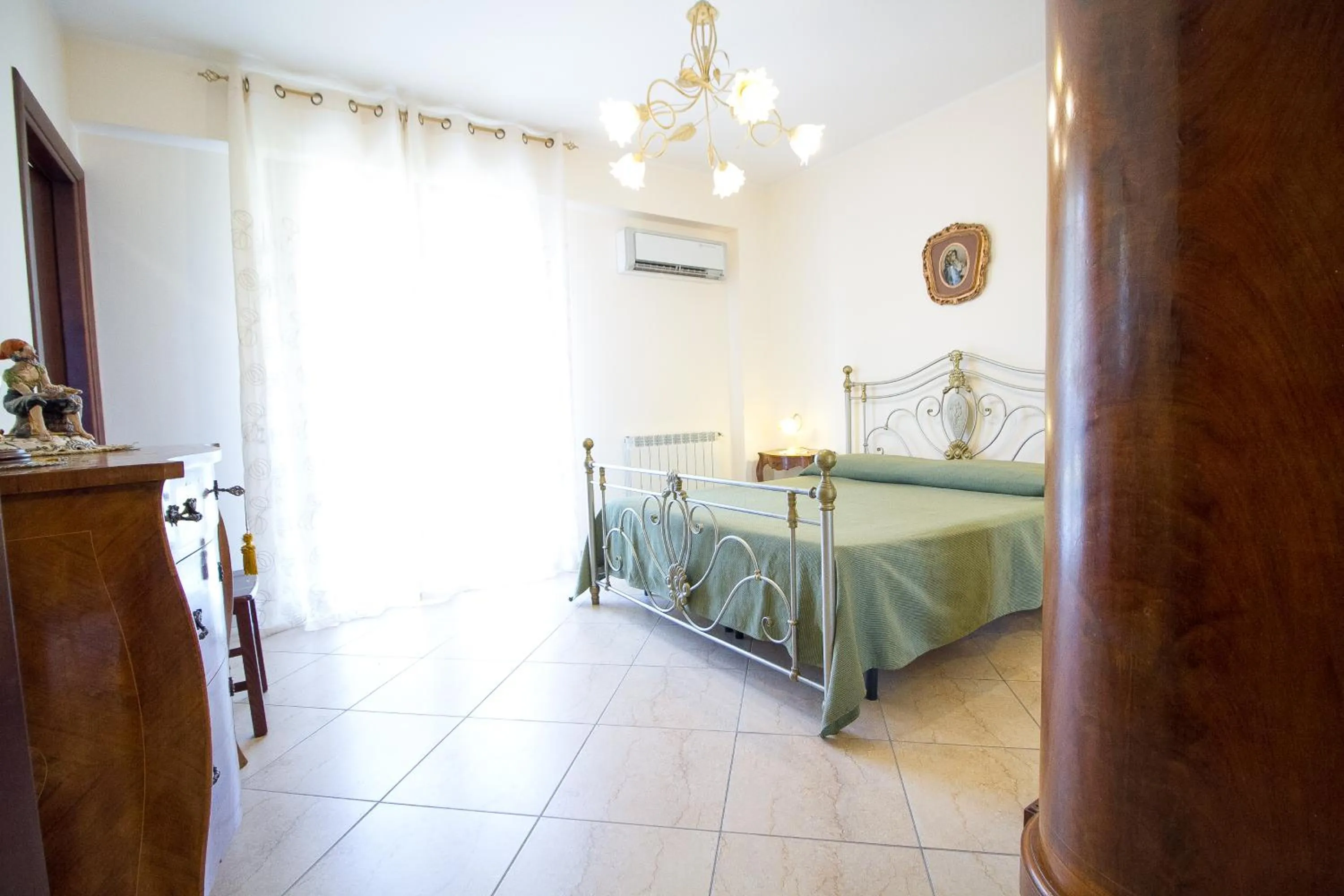 Photo of the whole room, Bed in Etna Villa il Pino