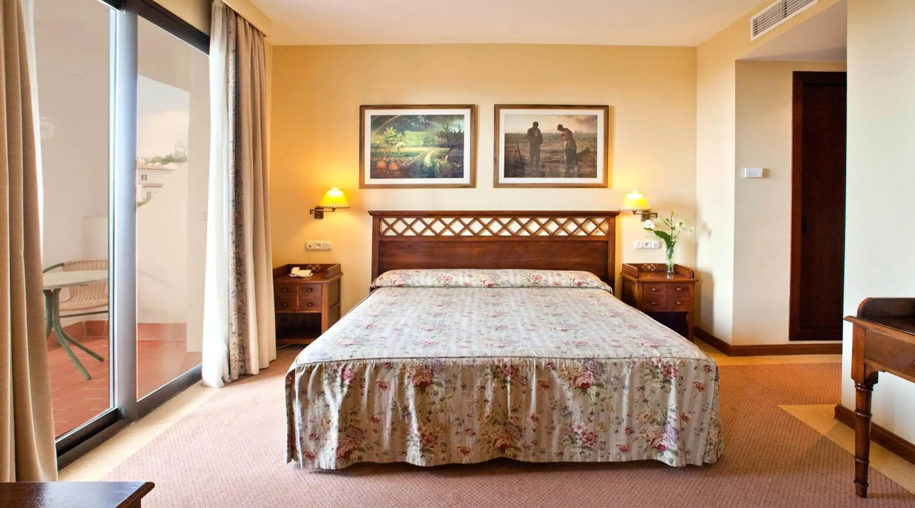 Suite in TRH Mijas Suite in TRH Mijas