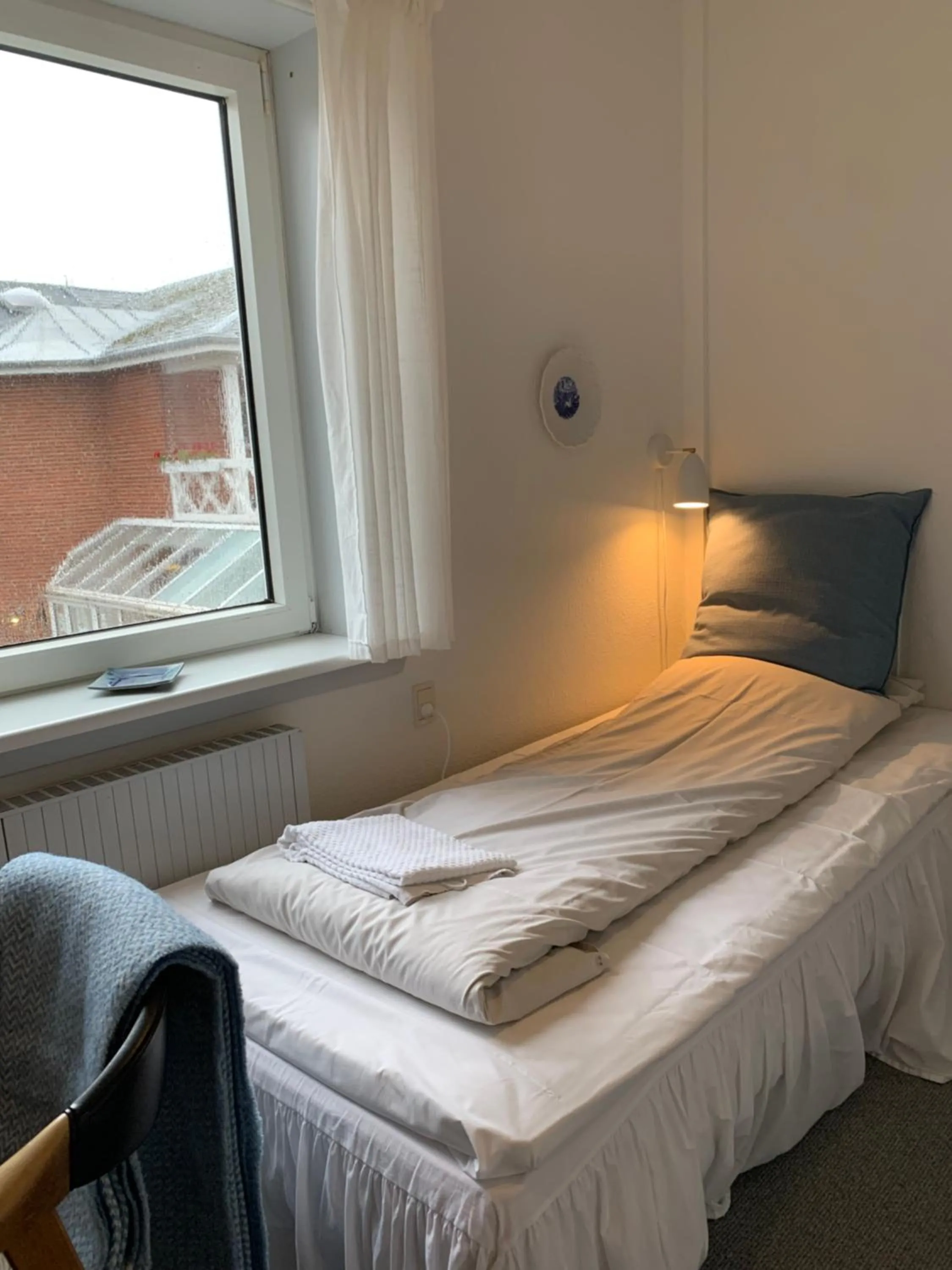 Strandlyst Rooms, Self Service, Tornby Strand Hirtshals