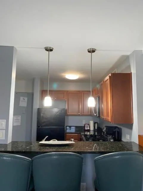 Heart of ATL Downtown 1B1B City View Cozy Condo LM505