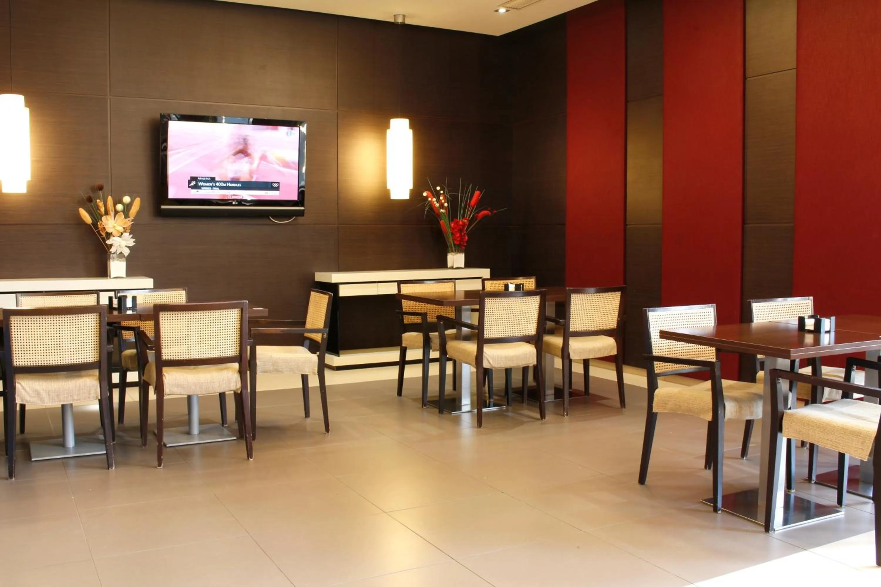 TV and multimedia in BLUESEA Gran Cervantes