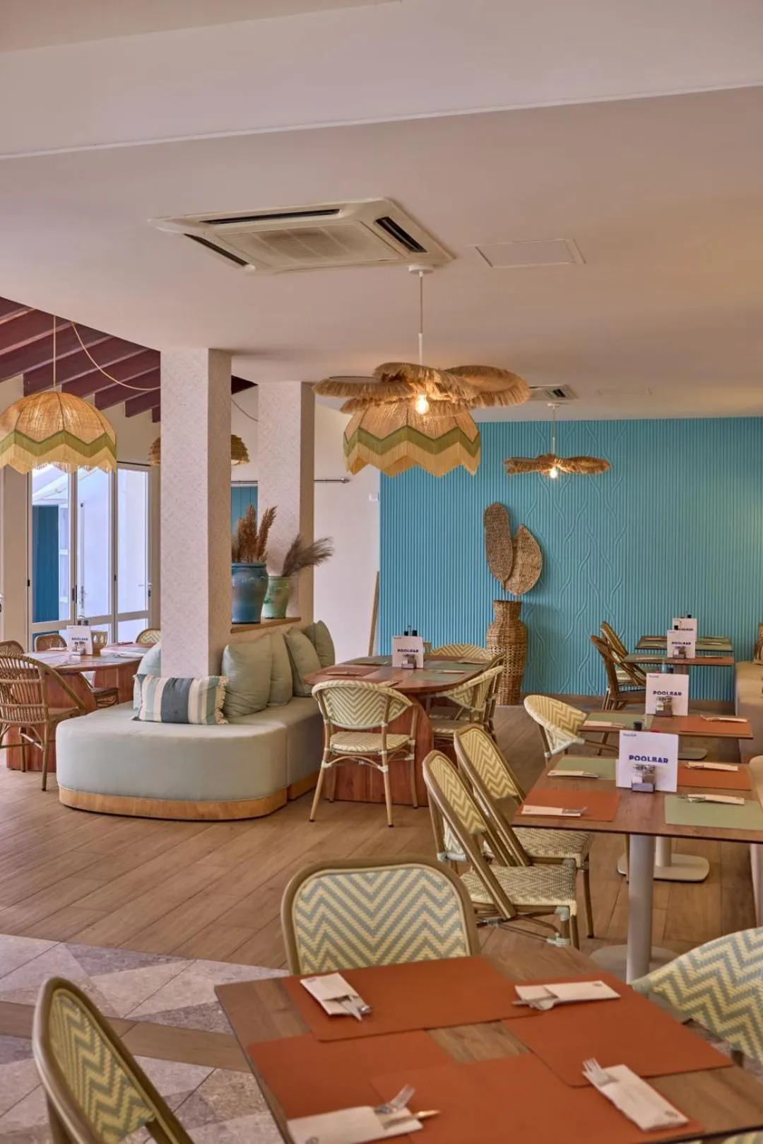 Seaclub Alcudia Mediterranean Resort