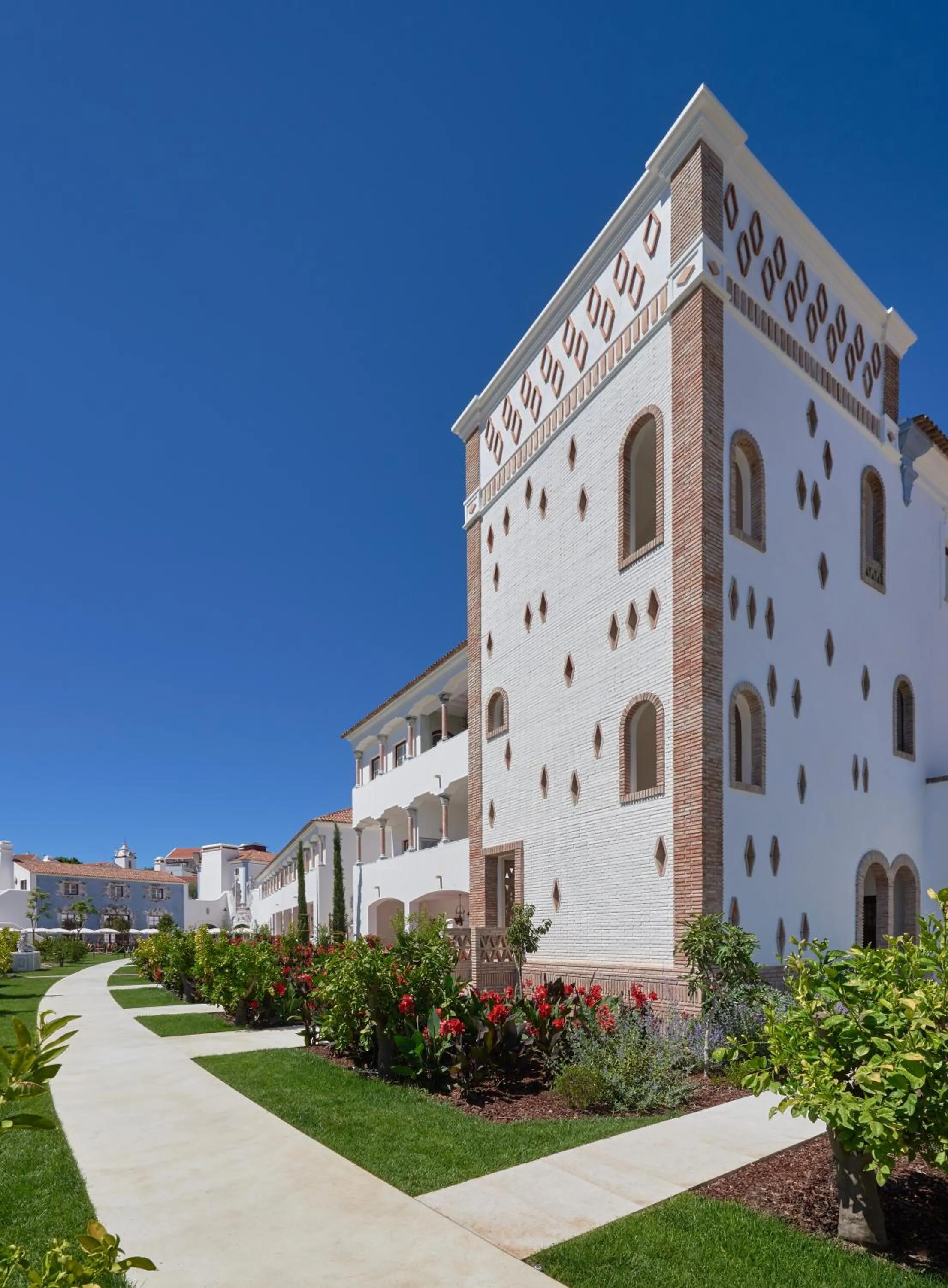 Property building in Vermelho Melides - Relais & Châteaux