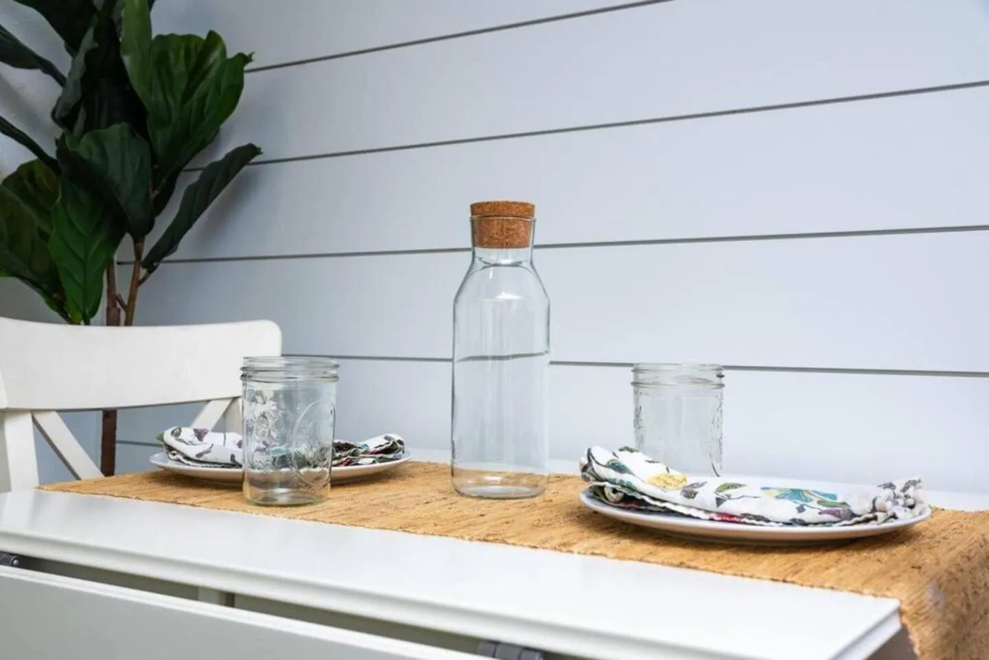 Private Escape! Tiny home style