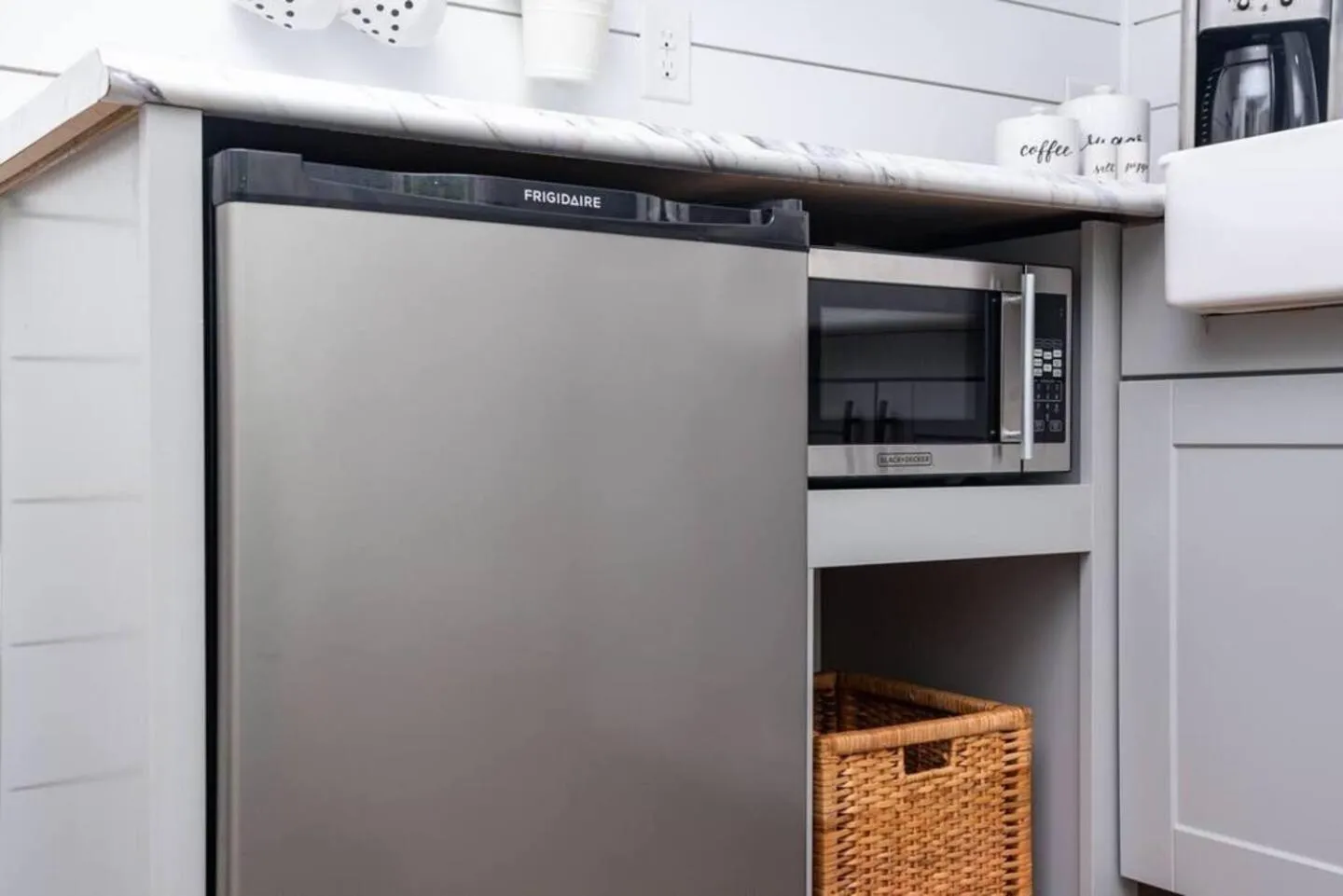 Private Escape! Tiny home style