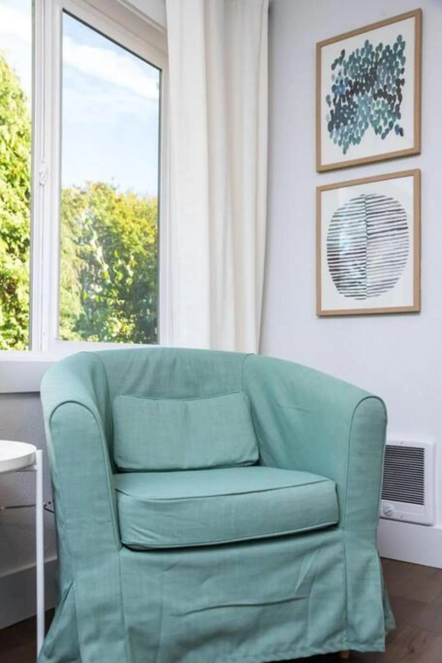 Private Escape! Tiny home style