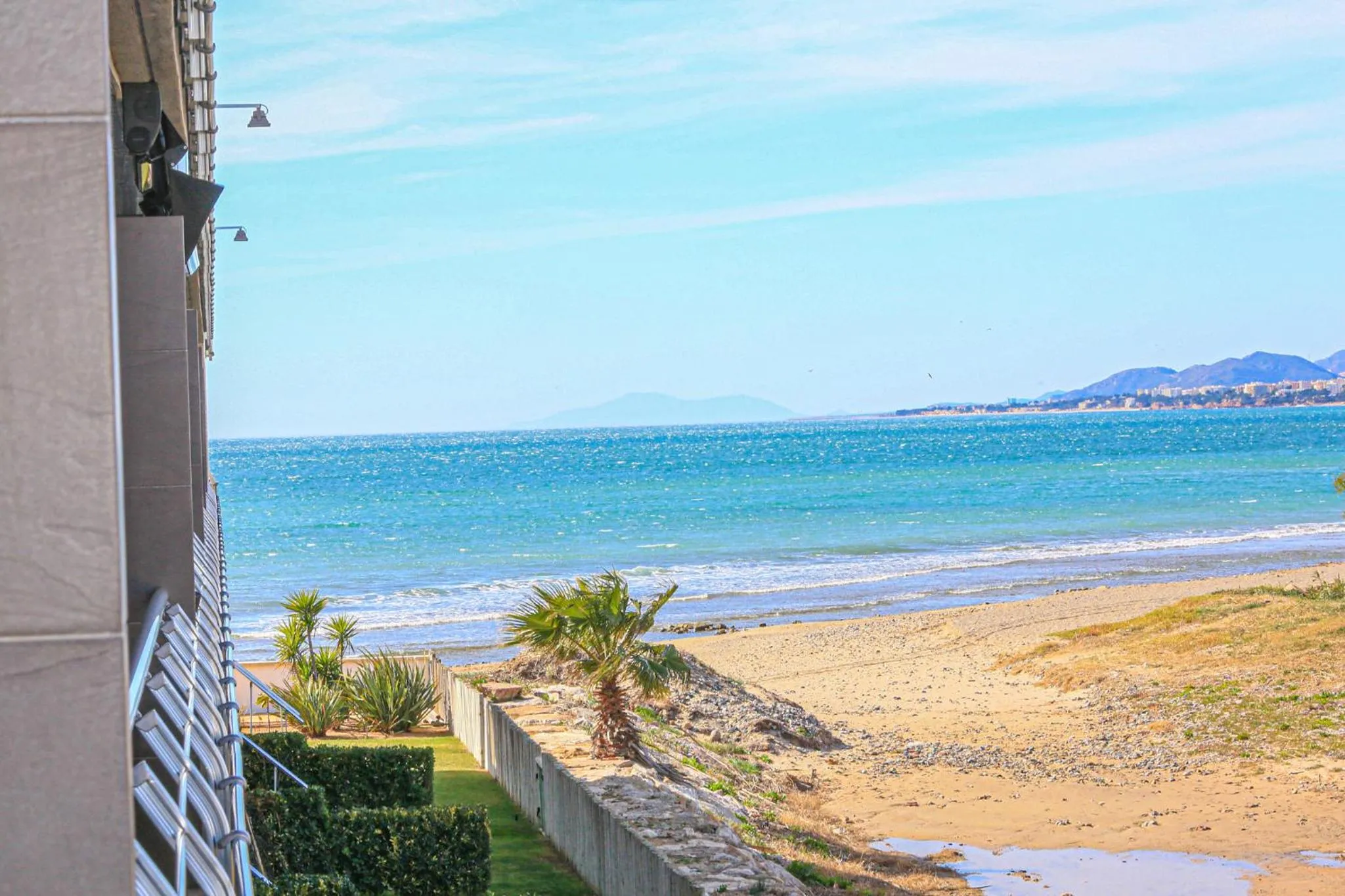 LITORAL COSTA DORADA - DI MARE Only families