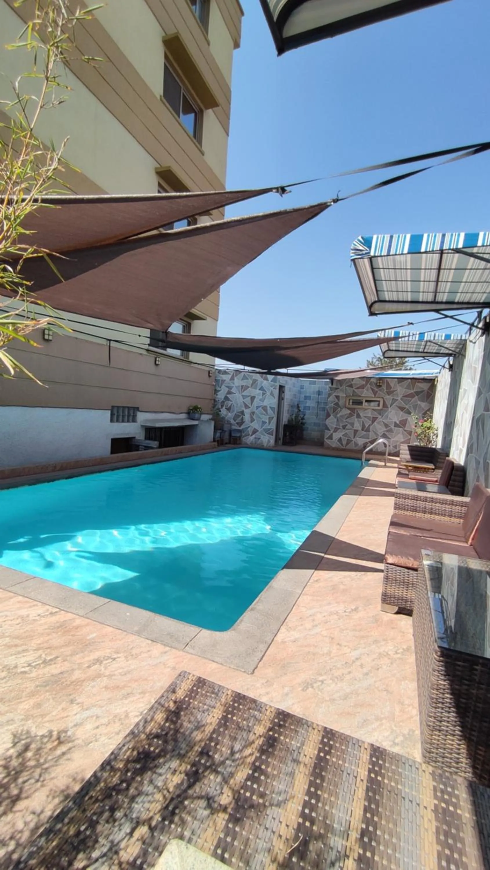 Atmosphere Hotel & Spa