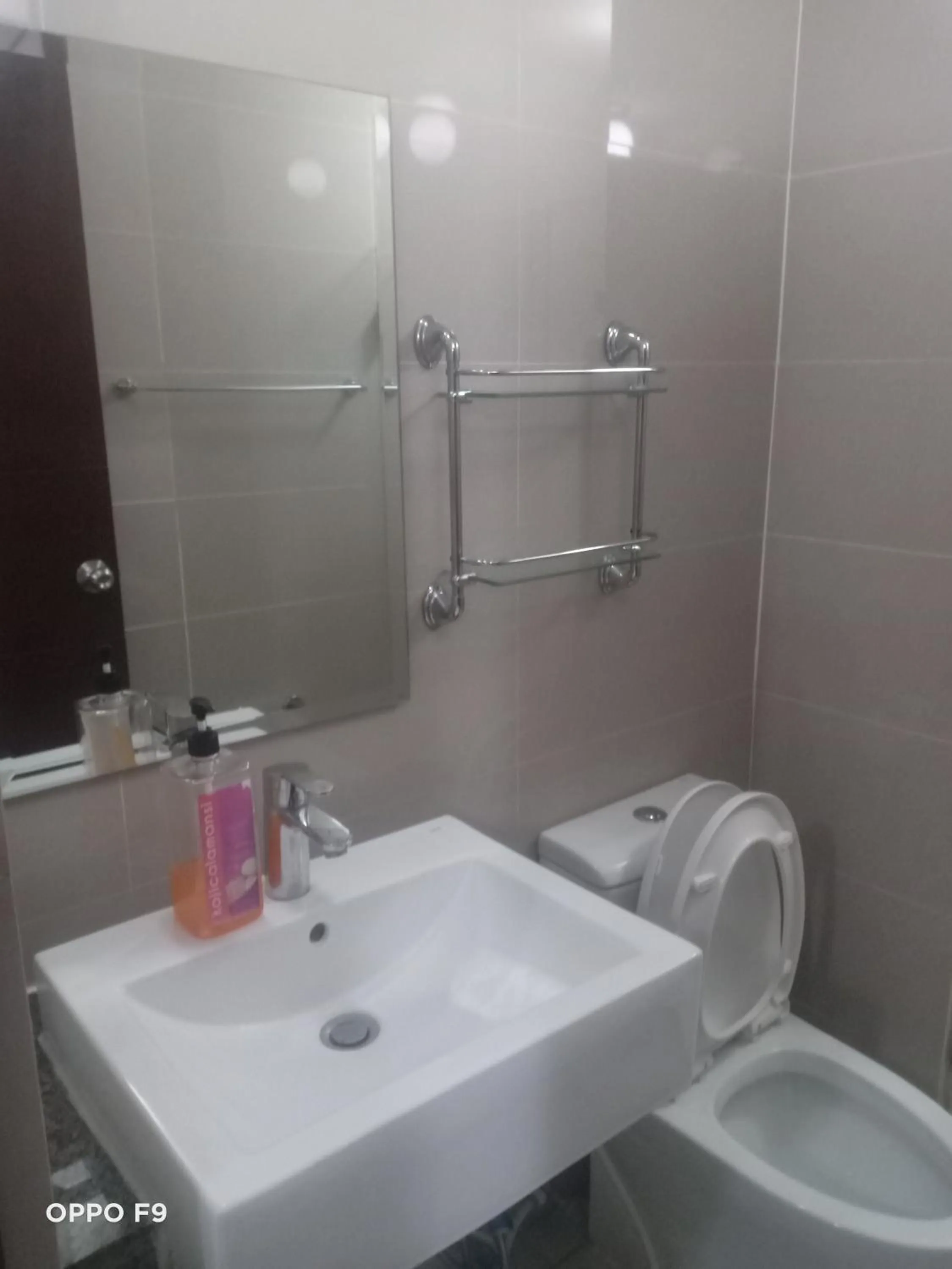 MRMCONDOTEL cluster 1 2H