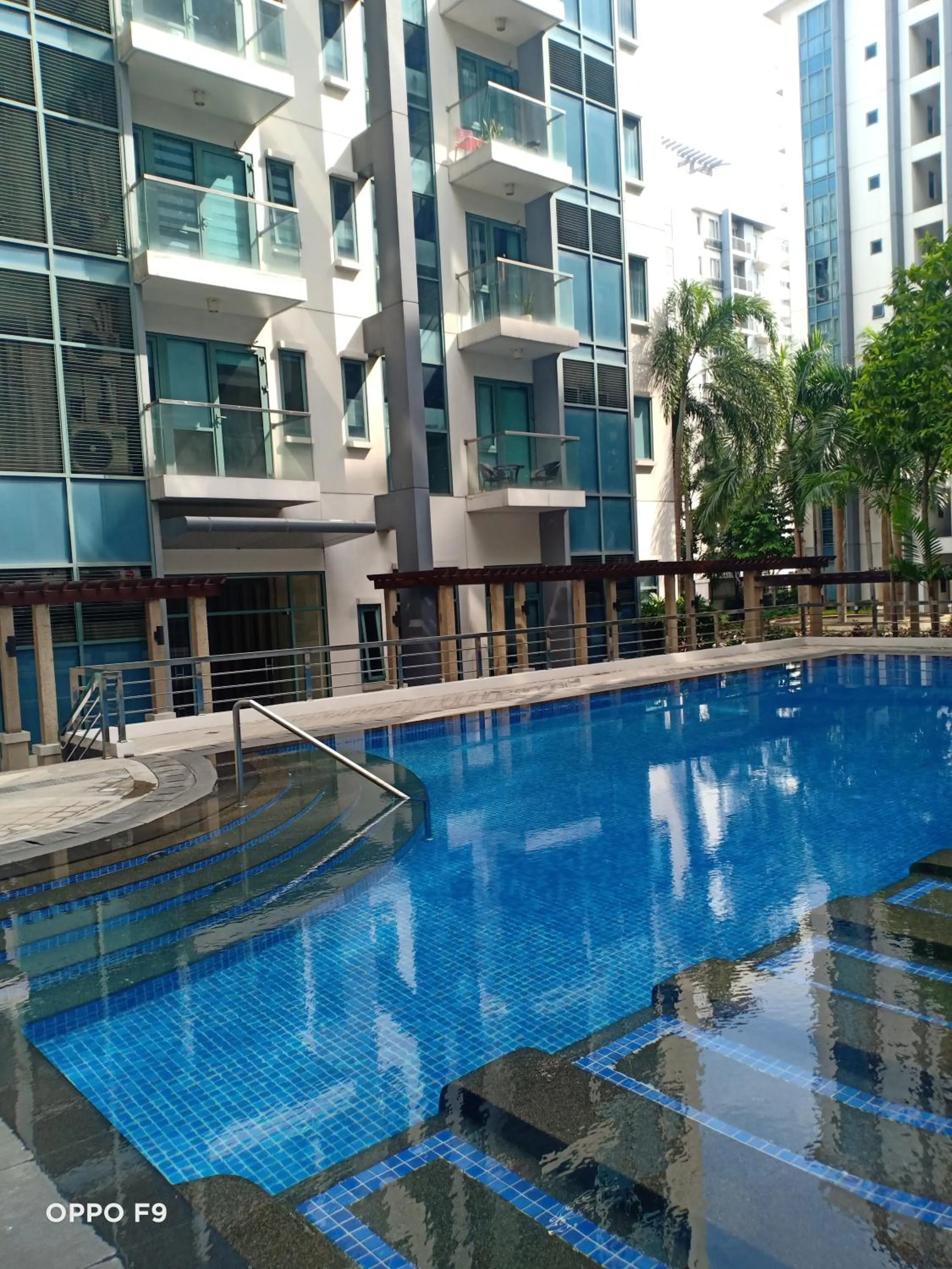 MRMCONDOTEL cluster 1 2H