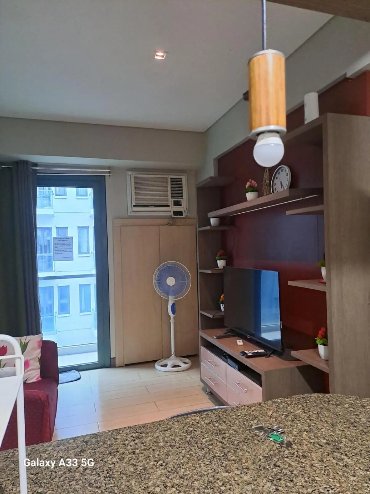 MRMCONDOTEL cluster 1 2H