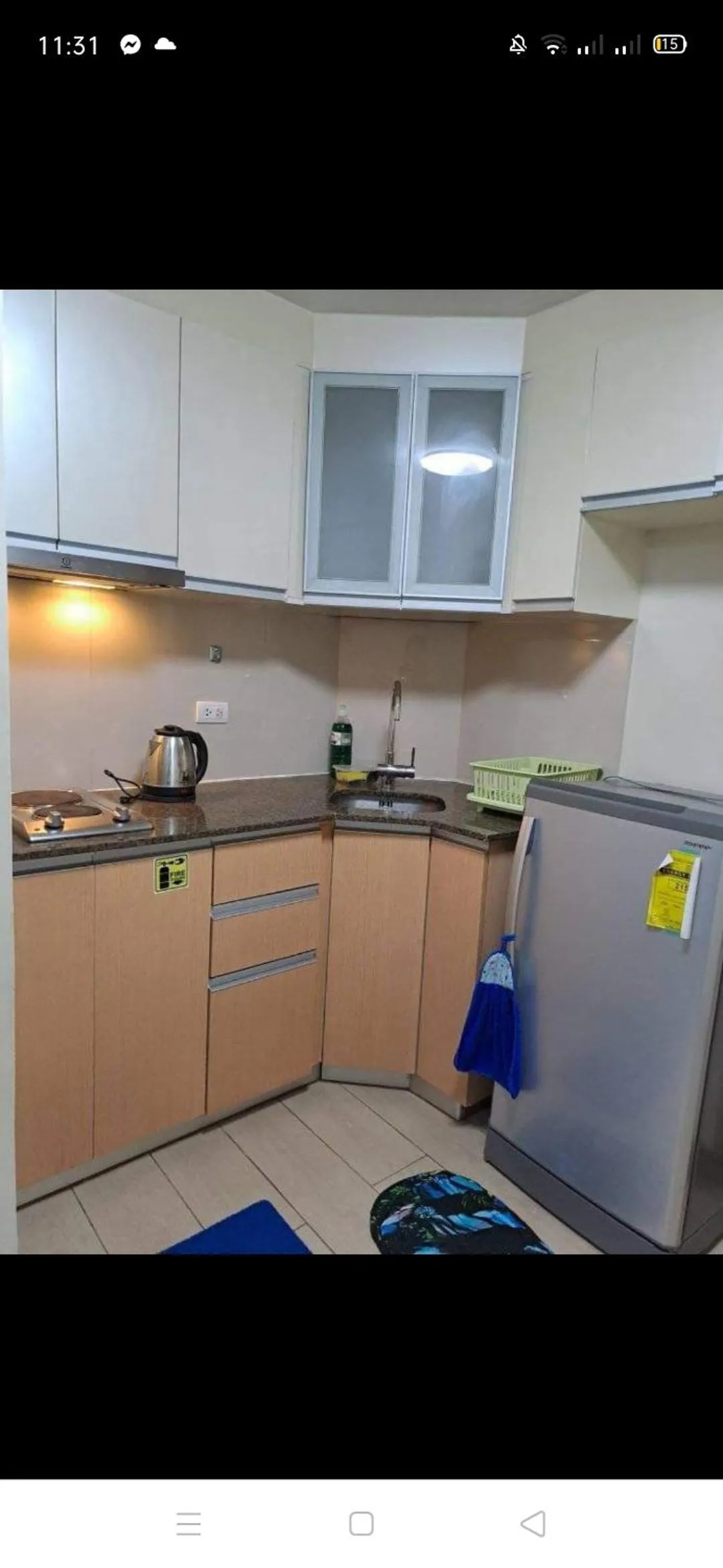 MRMCONDOTEL cluster 1 2H