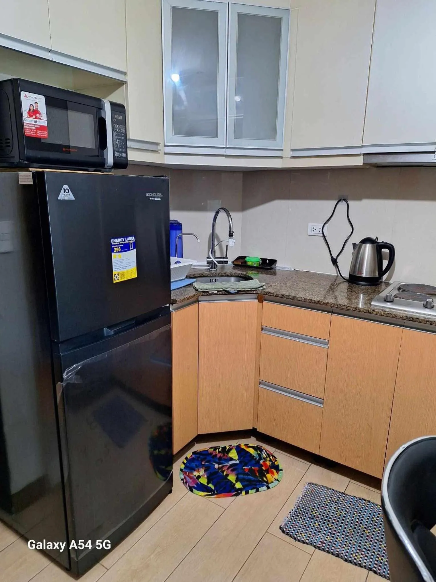 MRMCONDOTEL cluster 1 2H