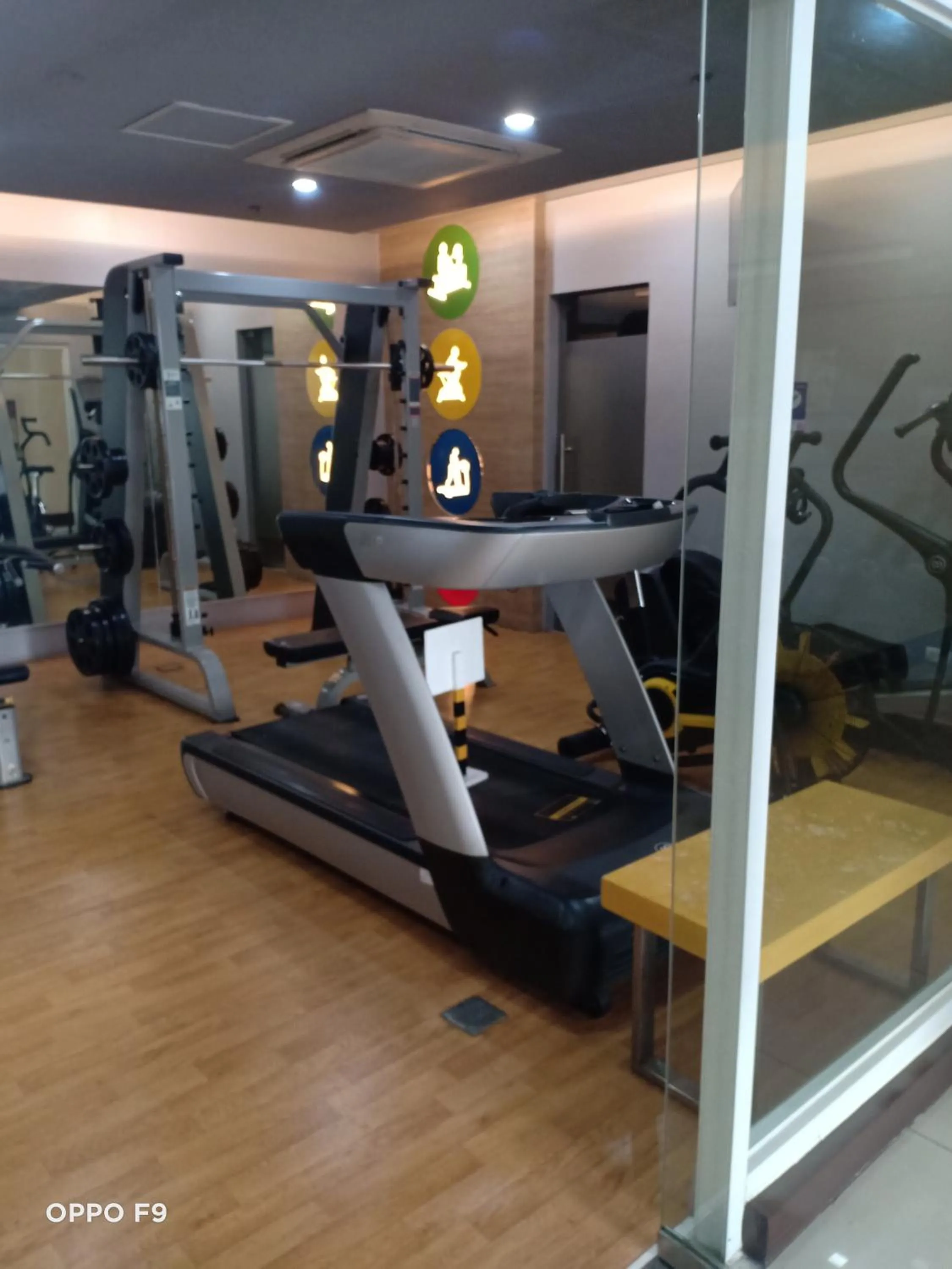 MRMCONDOTEL cluster 1 2H