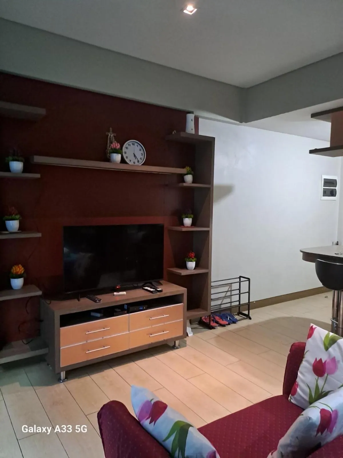 MRMCONDOTEL cluster 1 2H