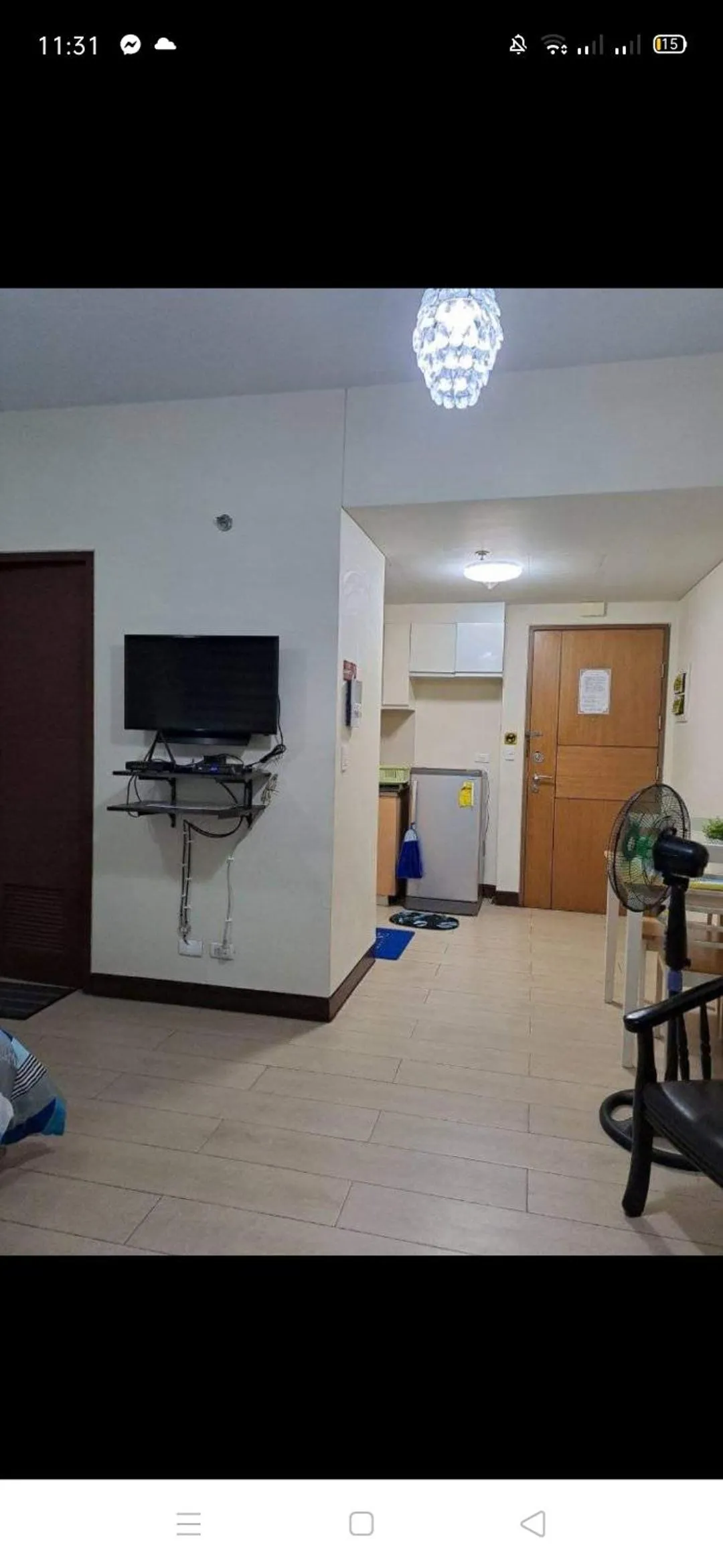 MRMCONDOTEL cluster 1 2H