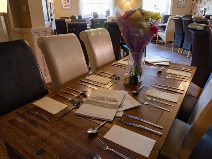 Activities in Stonehenge Inn