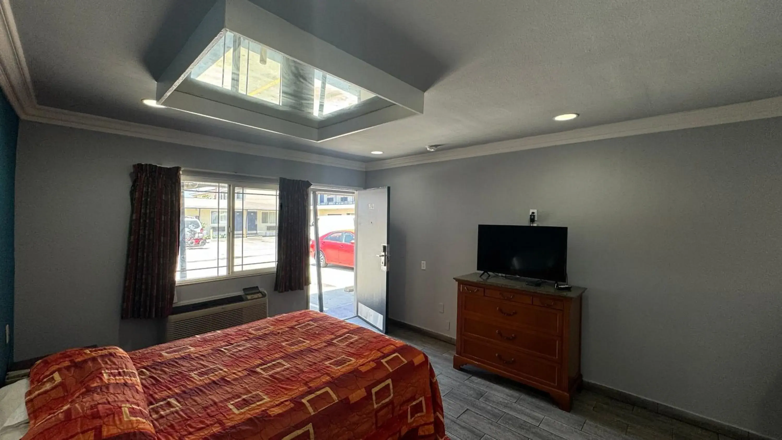 Single Room - single occupancy in Hiland Motel Single Room - single occupancy in Hiland Motel