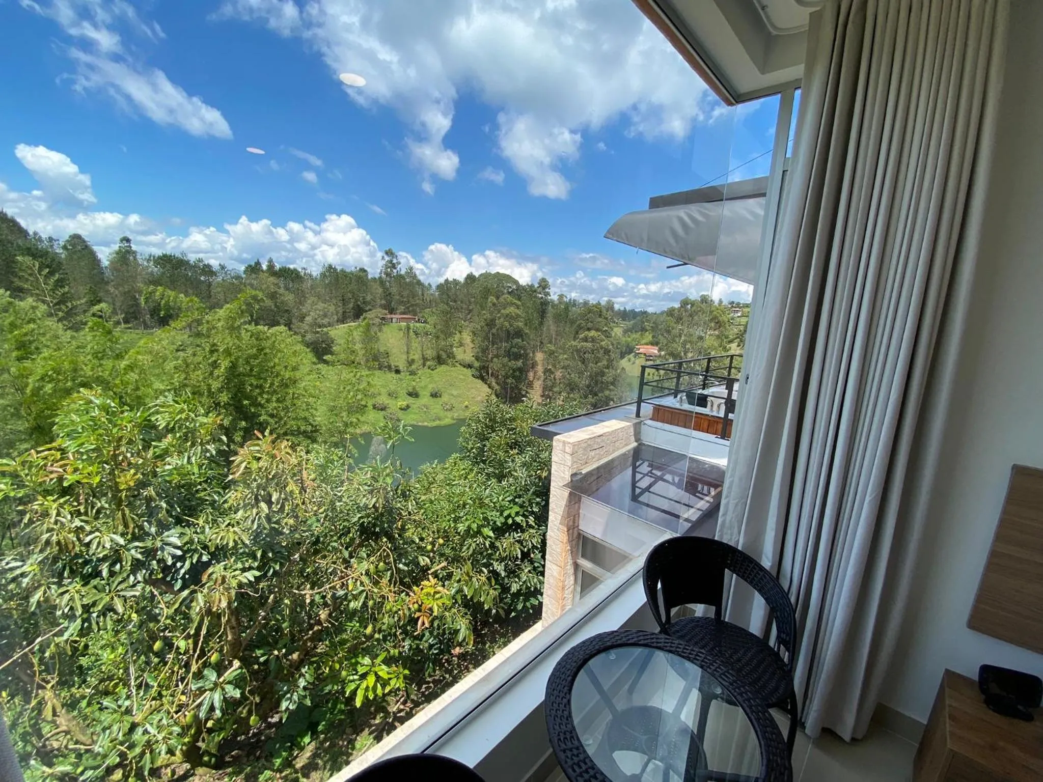 Day in Arvum Hotel Boutique