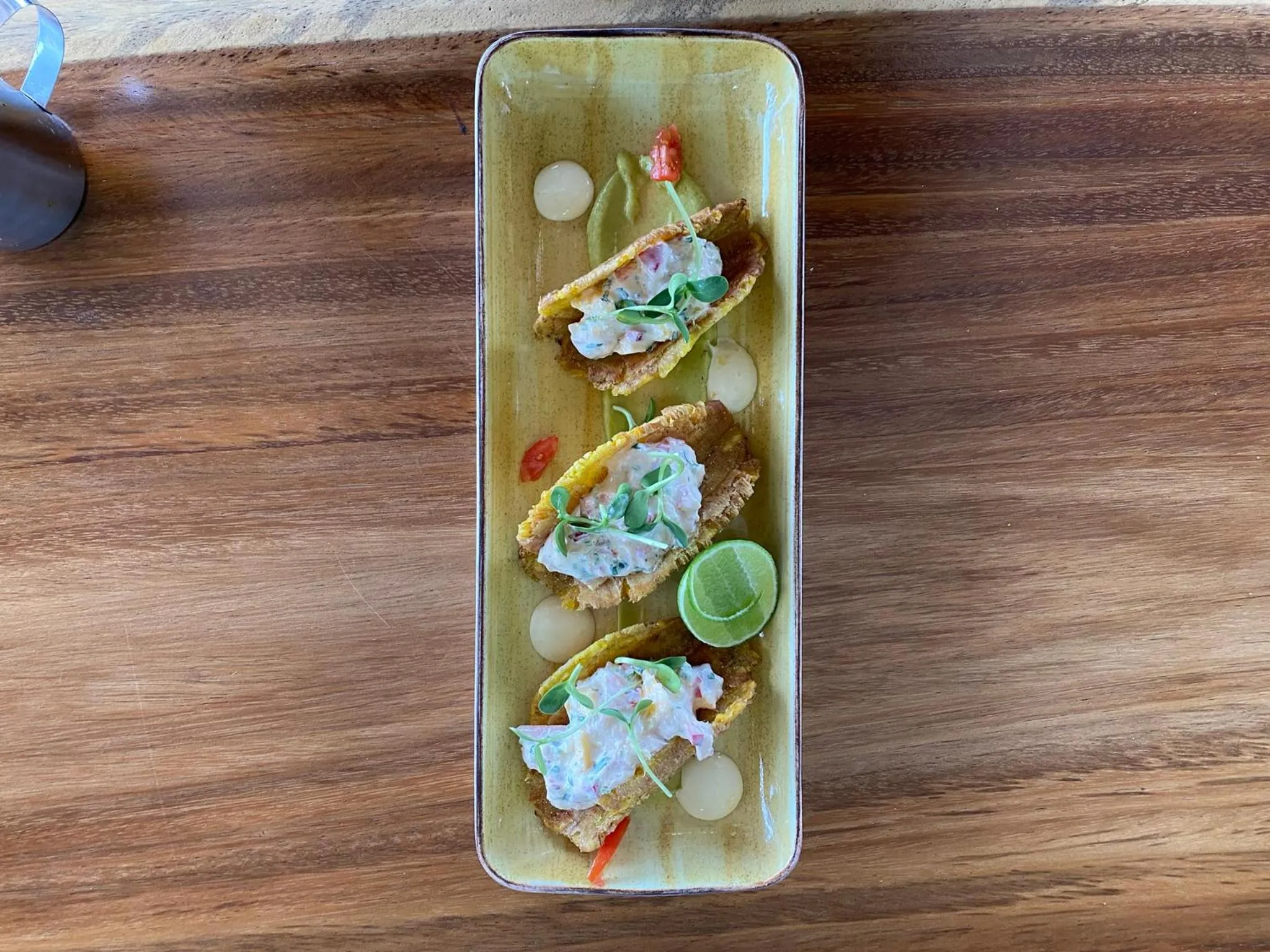 Food in Arvum Hotel Boutique