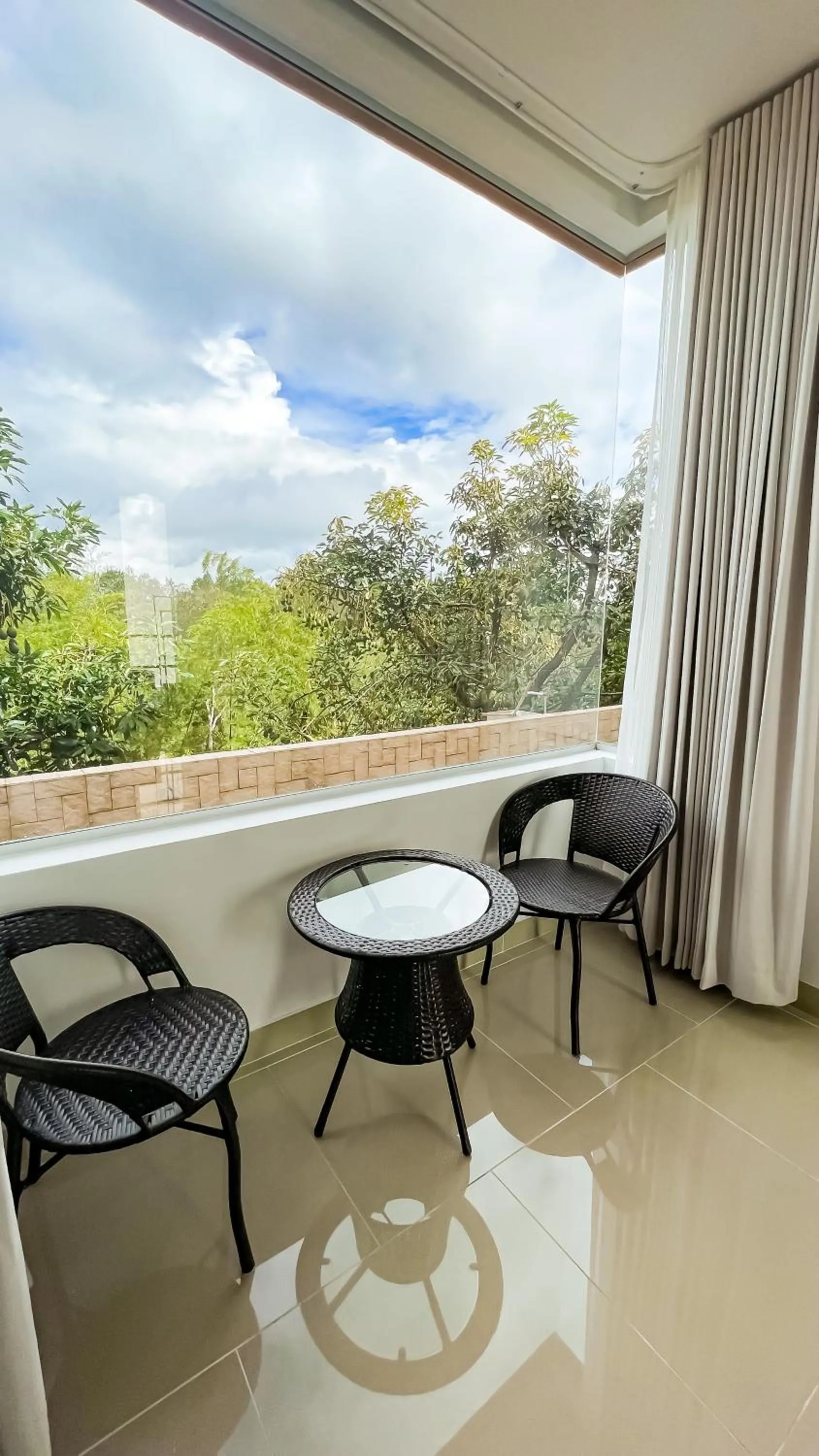 View (from property/room) in Arvum Hotel Boutique