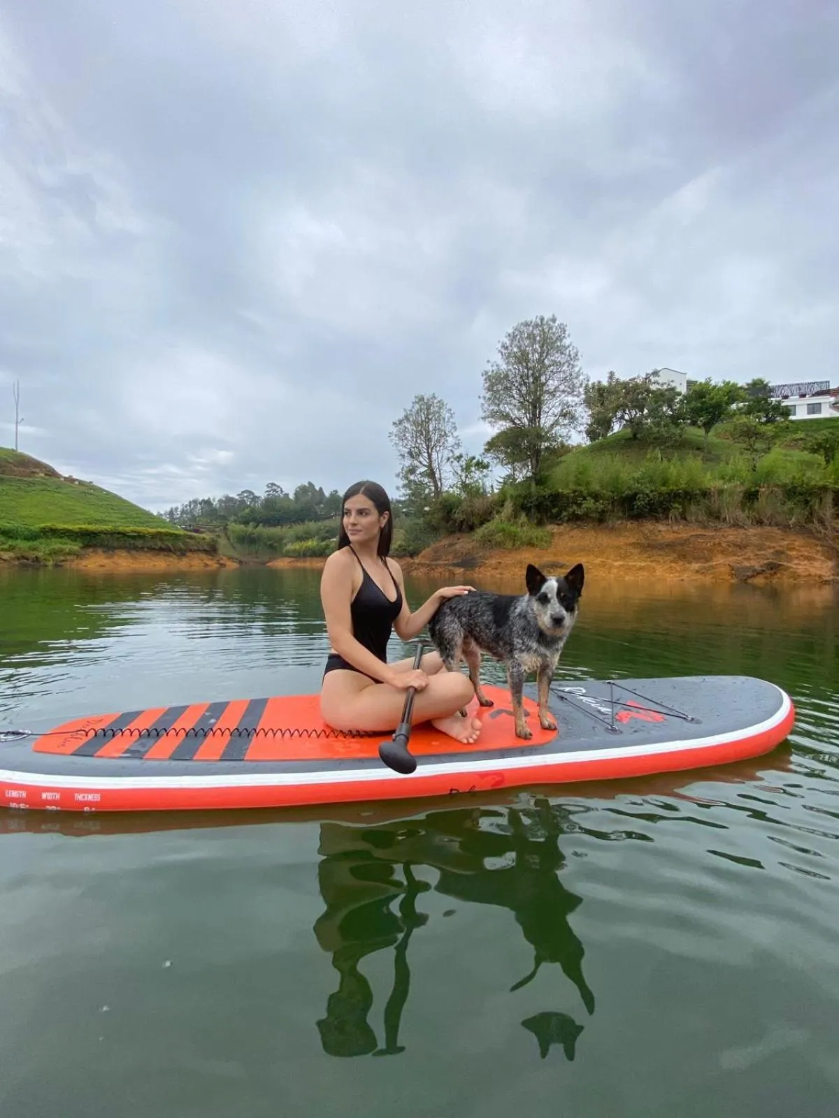 Natural landscape in Arvum Hotel Boutique